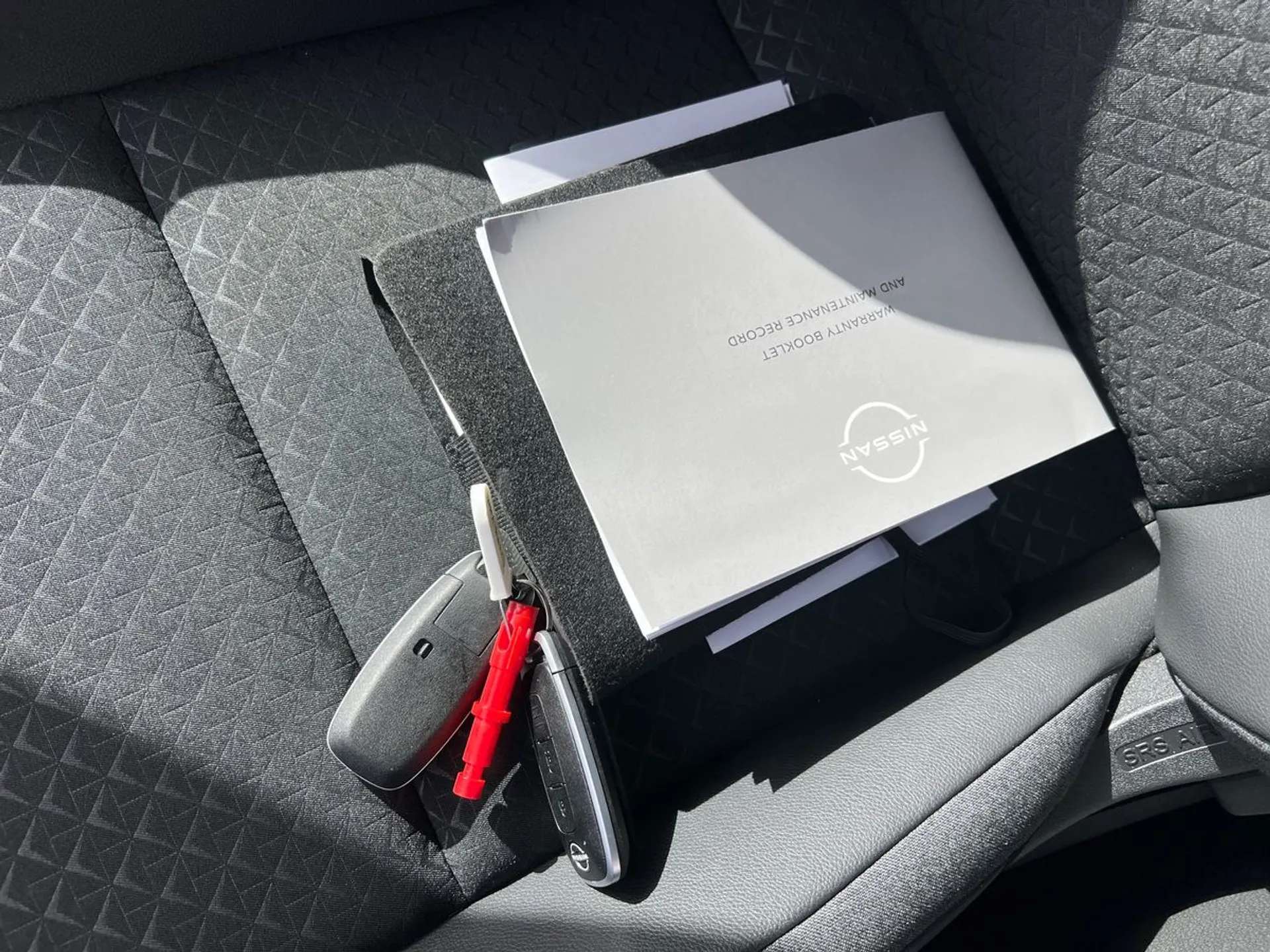 2024 NISSAN JUKE 2024 NISSAN JUKE