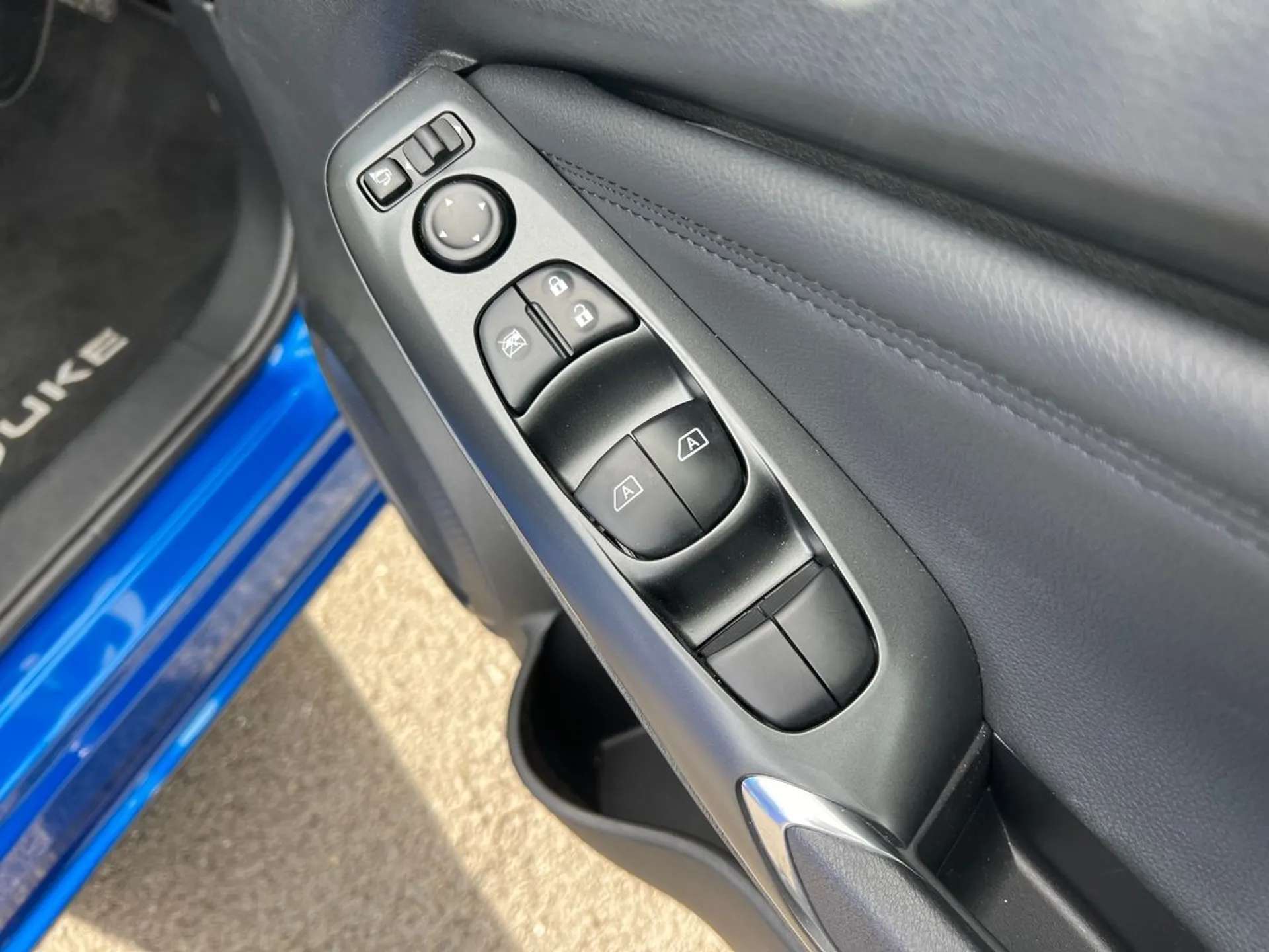 2024 NISSAN JUKE 2024 NISSAN JUKE