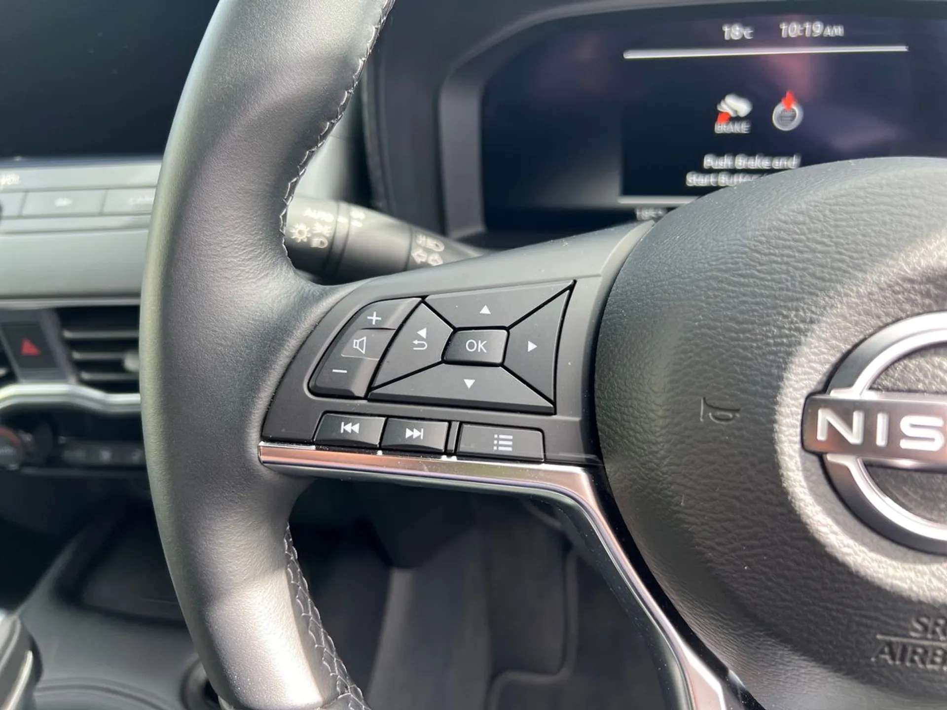 2024 NISSAN JUKE 2024 NISSAN JUKE