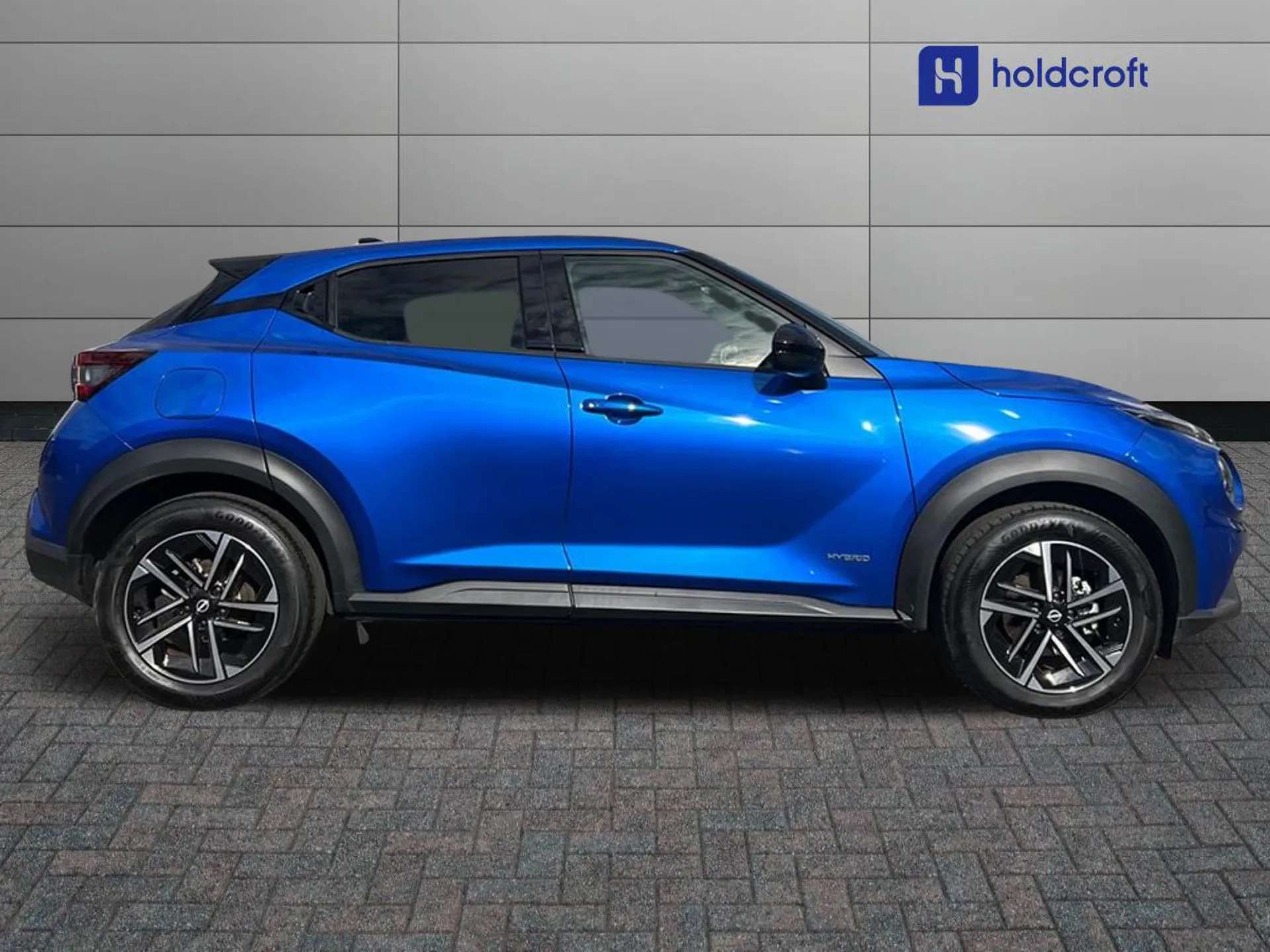 2024 NISSAN JUKE 2024 NISSAN JUKE