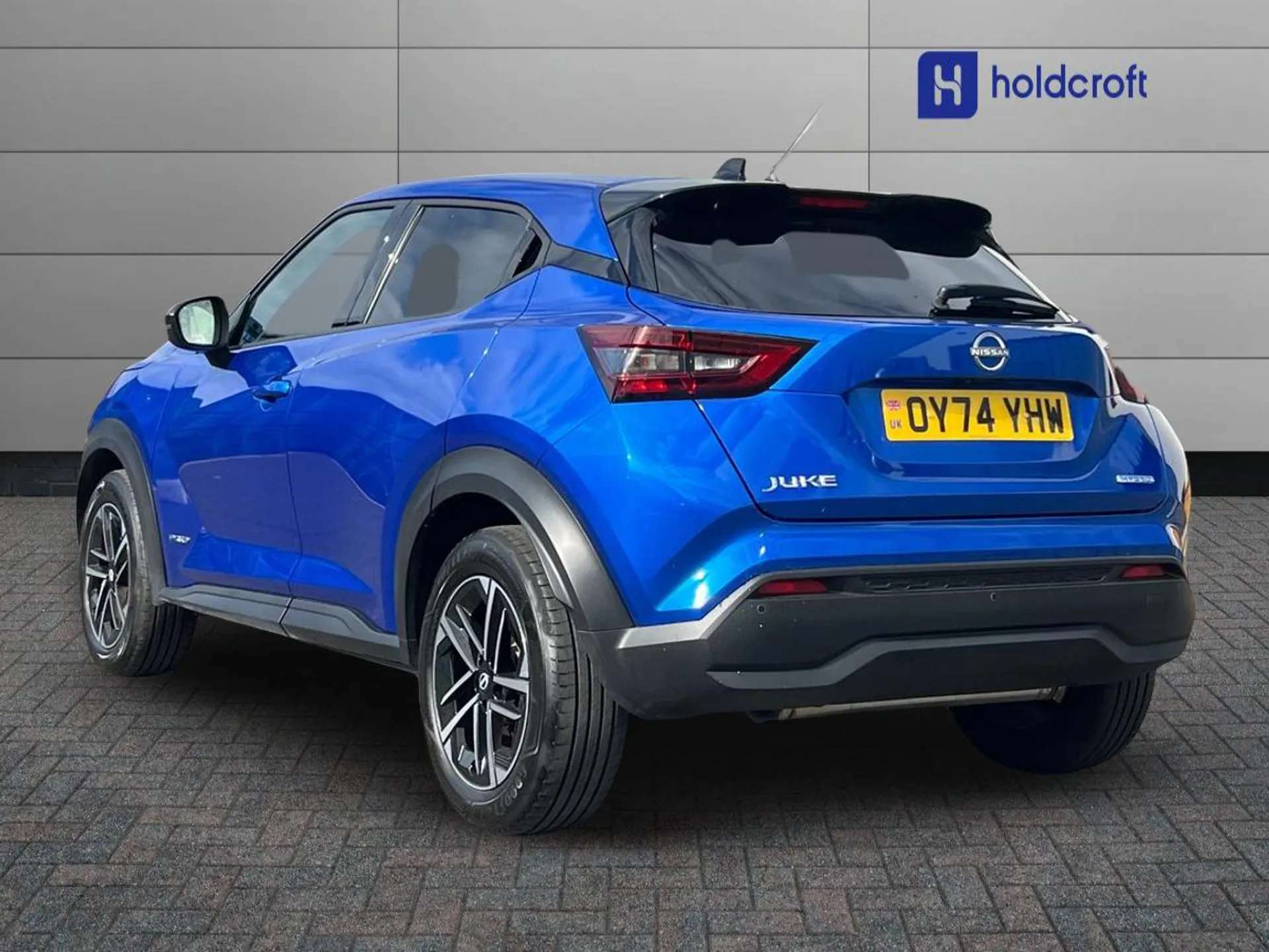 2024 NISSAN JUKE 2024 NISSAN JUKE