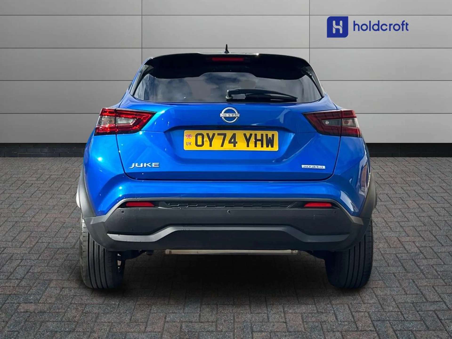 2024 NISSAN JUKE 2024 NISSAN JUKE