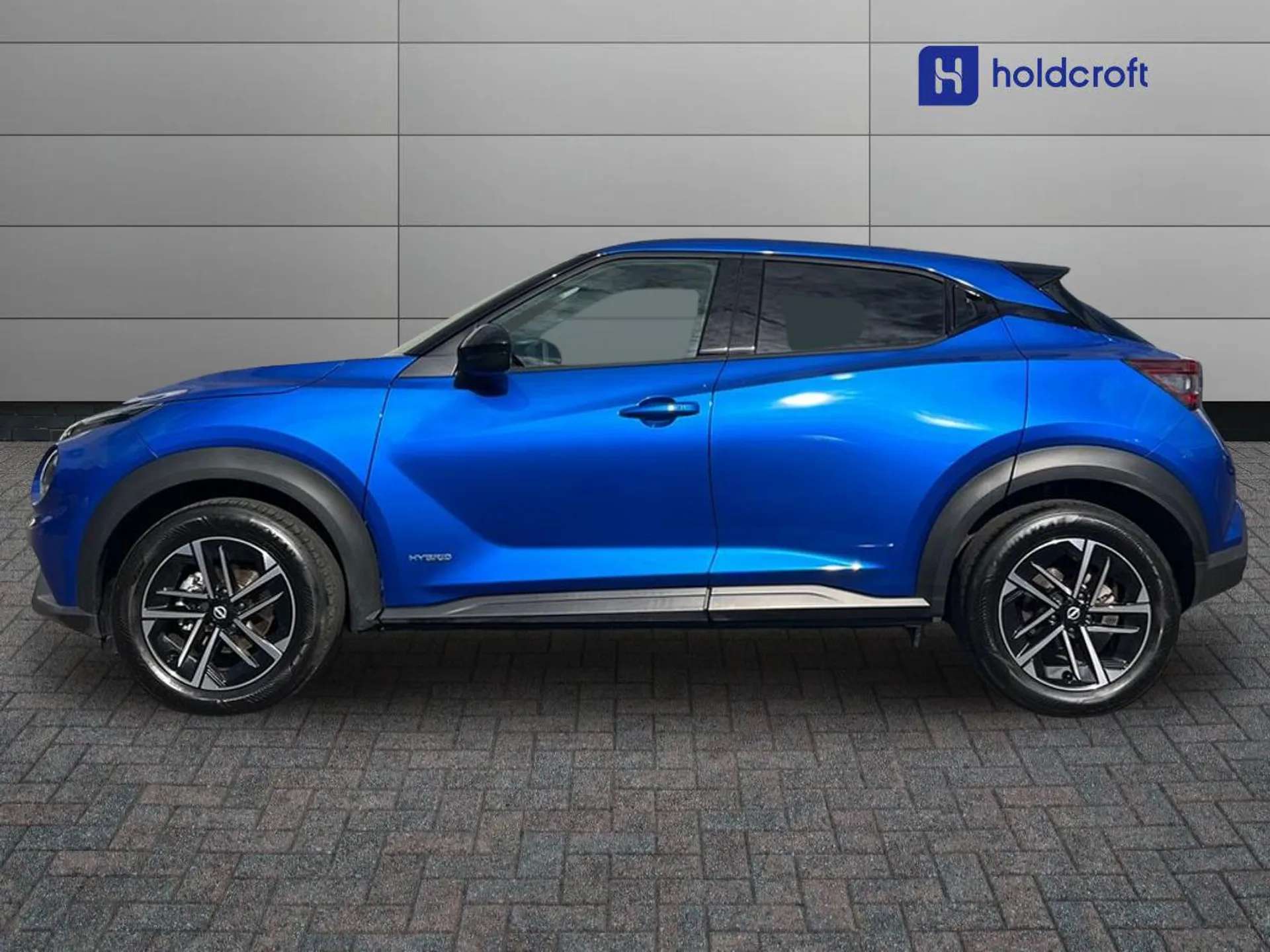 2024 NISSAN JUKE 2024 NISSAN JUKE