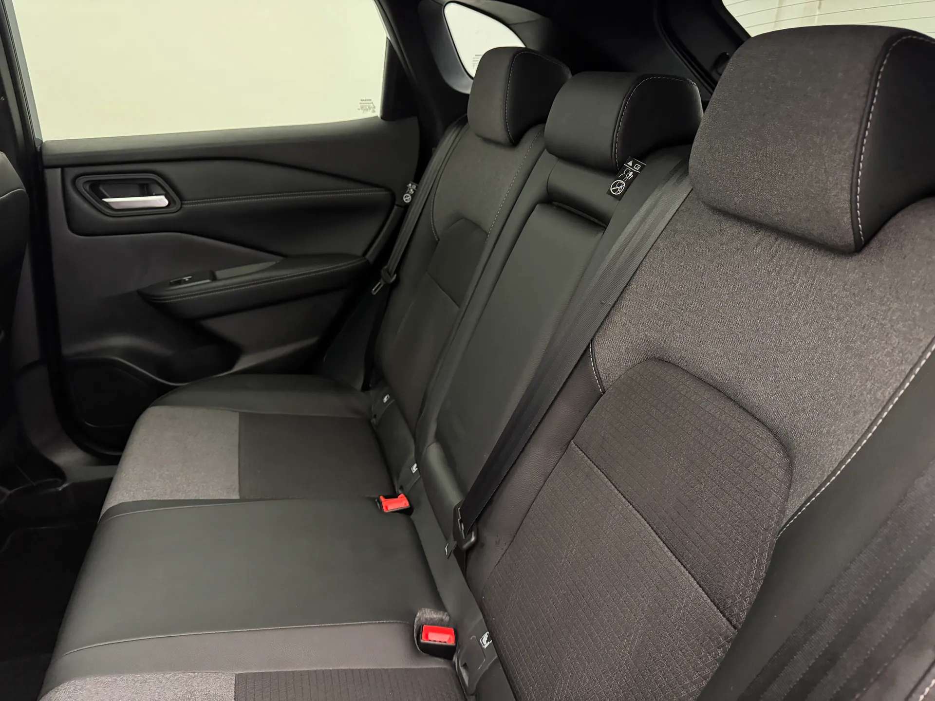 2024 NISSAN QASHQAI 2024 NISSAN QASHQAI