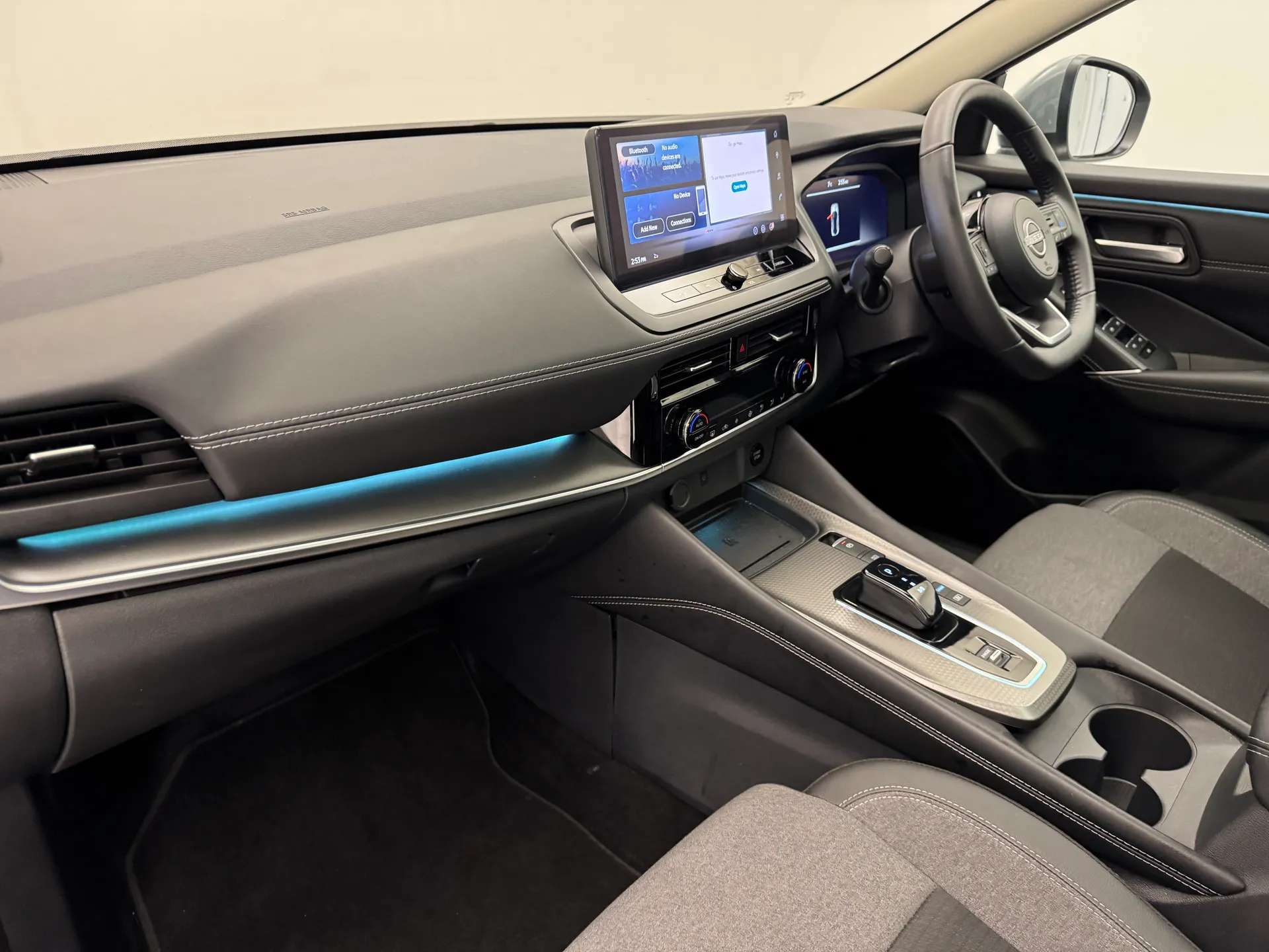 2024 NISSAN QASHQAI 2024 NISSAN QASHQAI