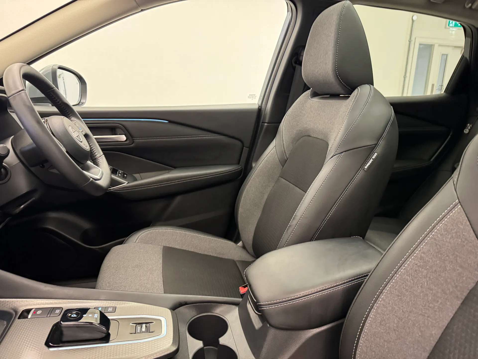 2024 NISSAN QASHQAI 2024 NISSAN QASHQAI