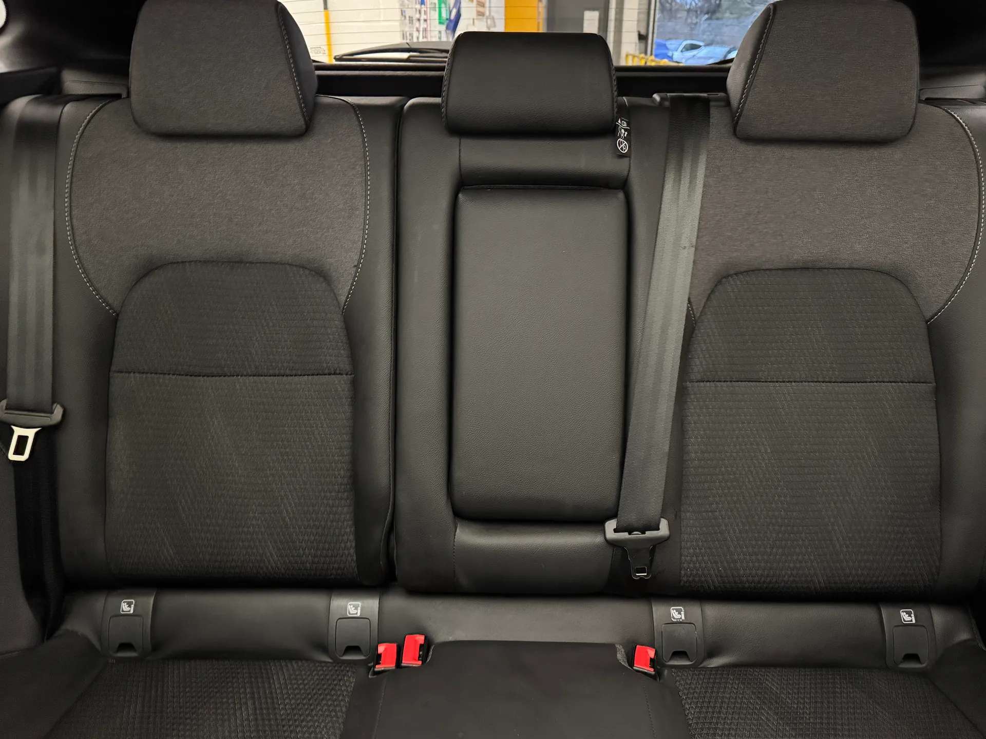 2024 NISSAN QASHQAI 2024 NISSAN QASHQAI