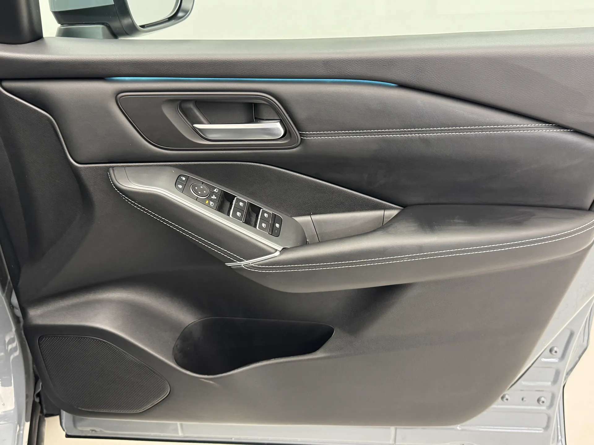 2024 NISSAN QASHQAI 2024 NISSAN QASHQAI