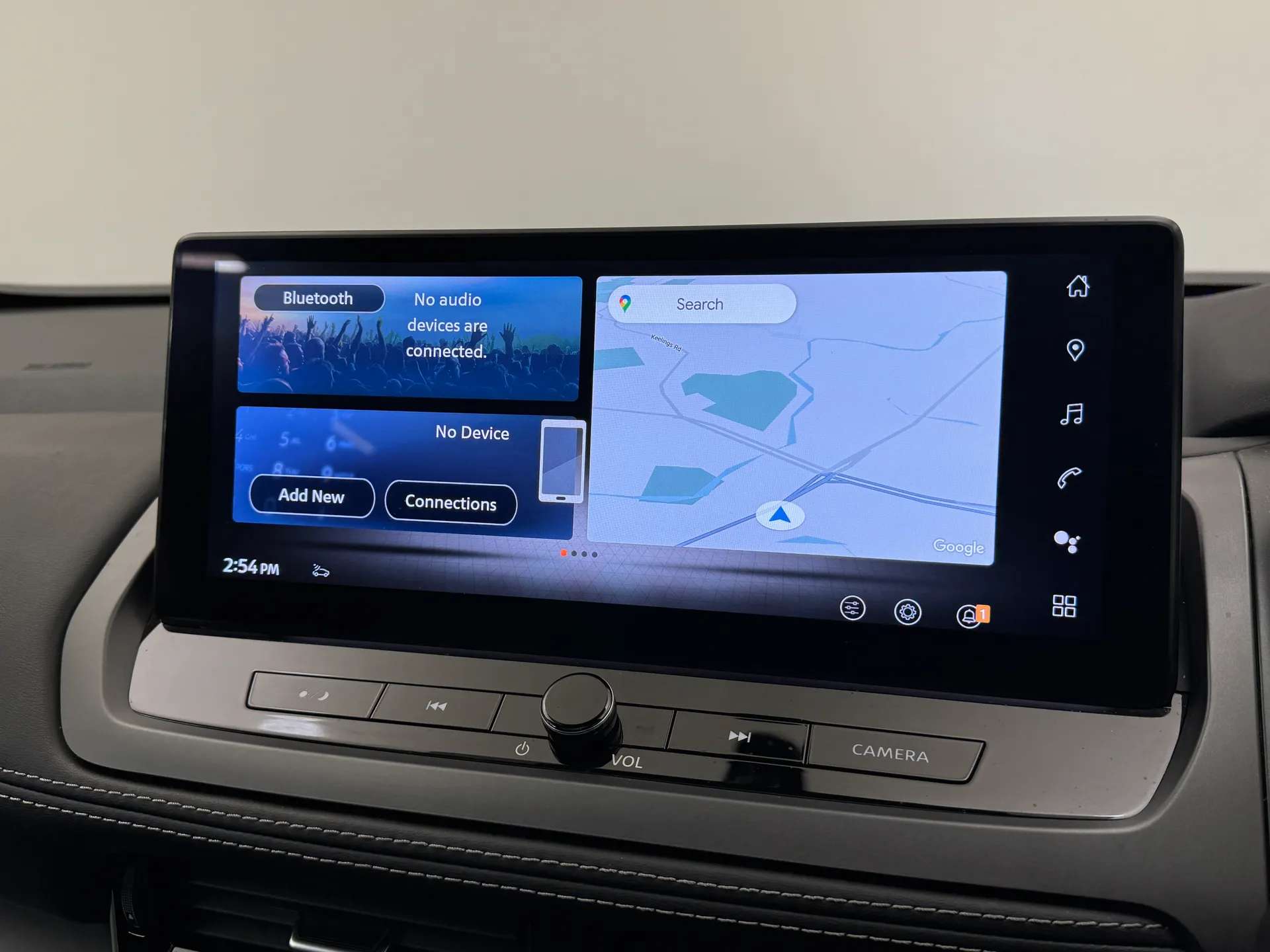 2024 NISSAN QASHQAI 2024 NISSAN QASHQAI