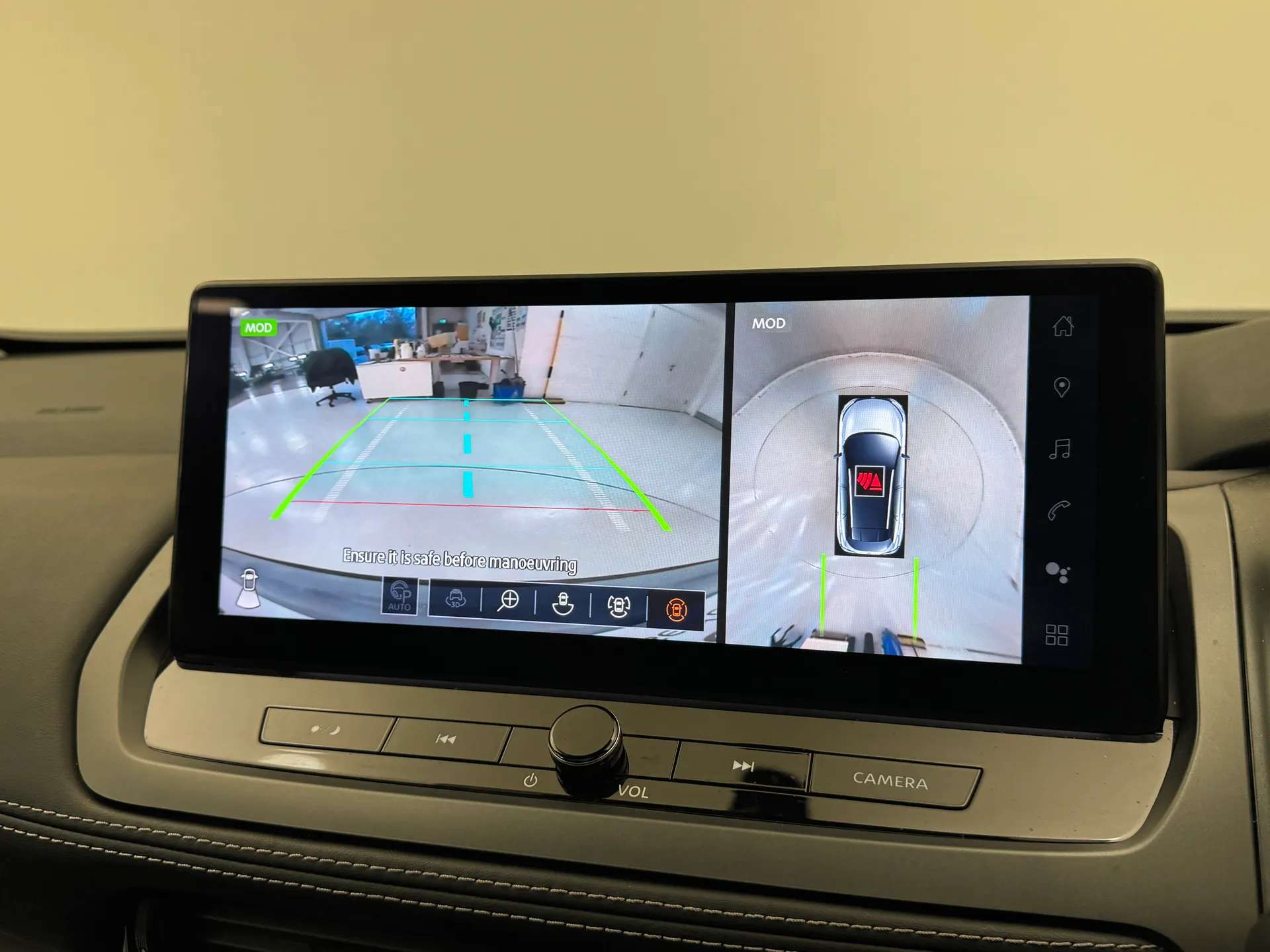 2024 NISSAN QASHQAI 2024 NISSAN QASHQAI