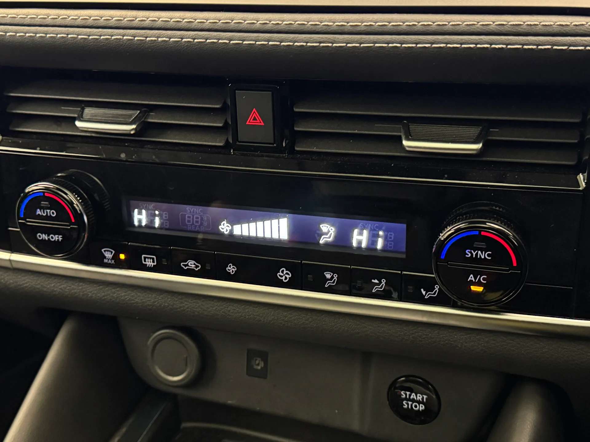 2024 NISSAN QASHQAI 2024 NISSAN QASHQAI