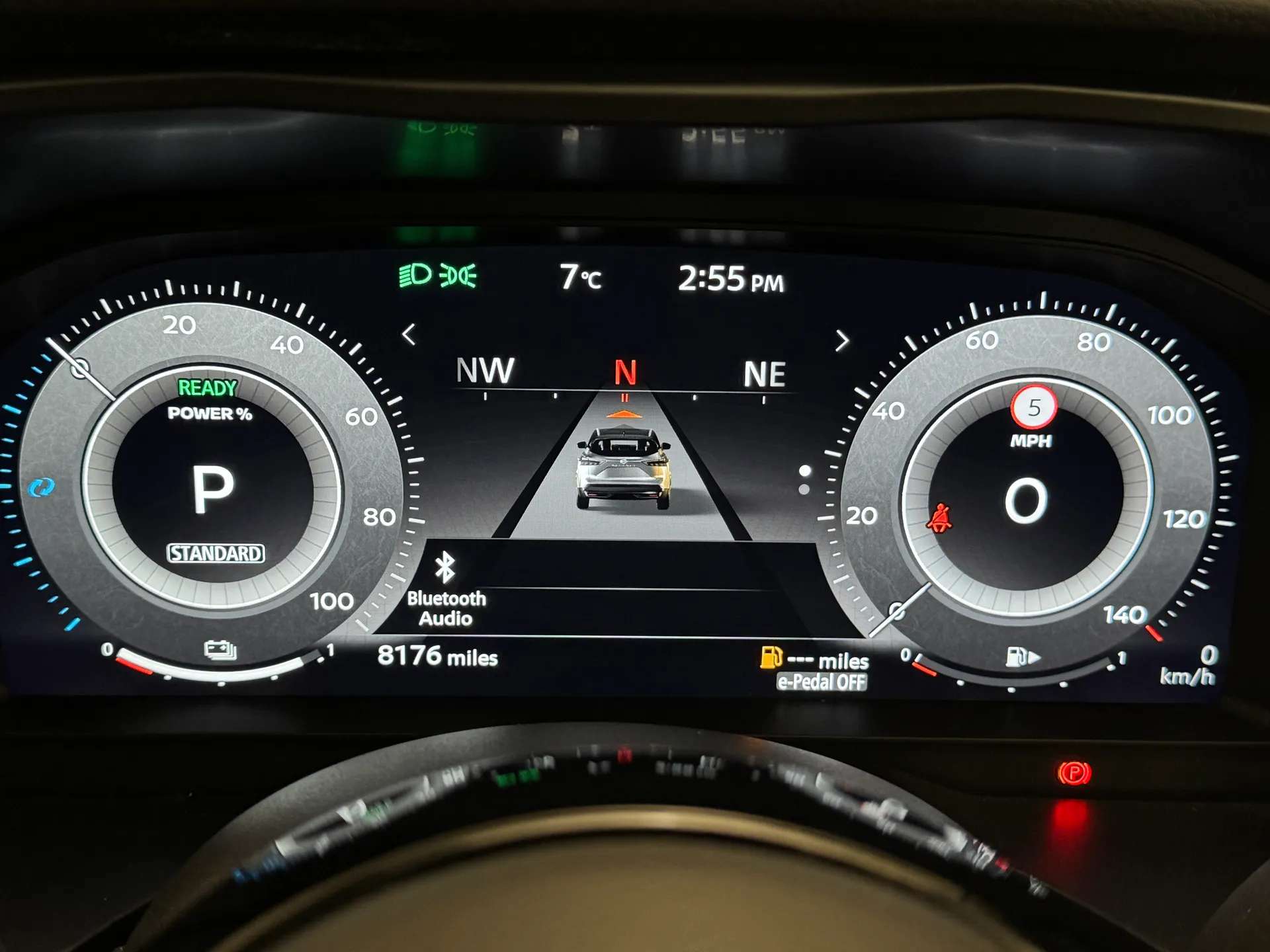 2024 NISSAN QASHQAI 2024 NISSAN QASHQAI