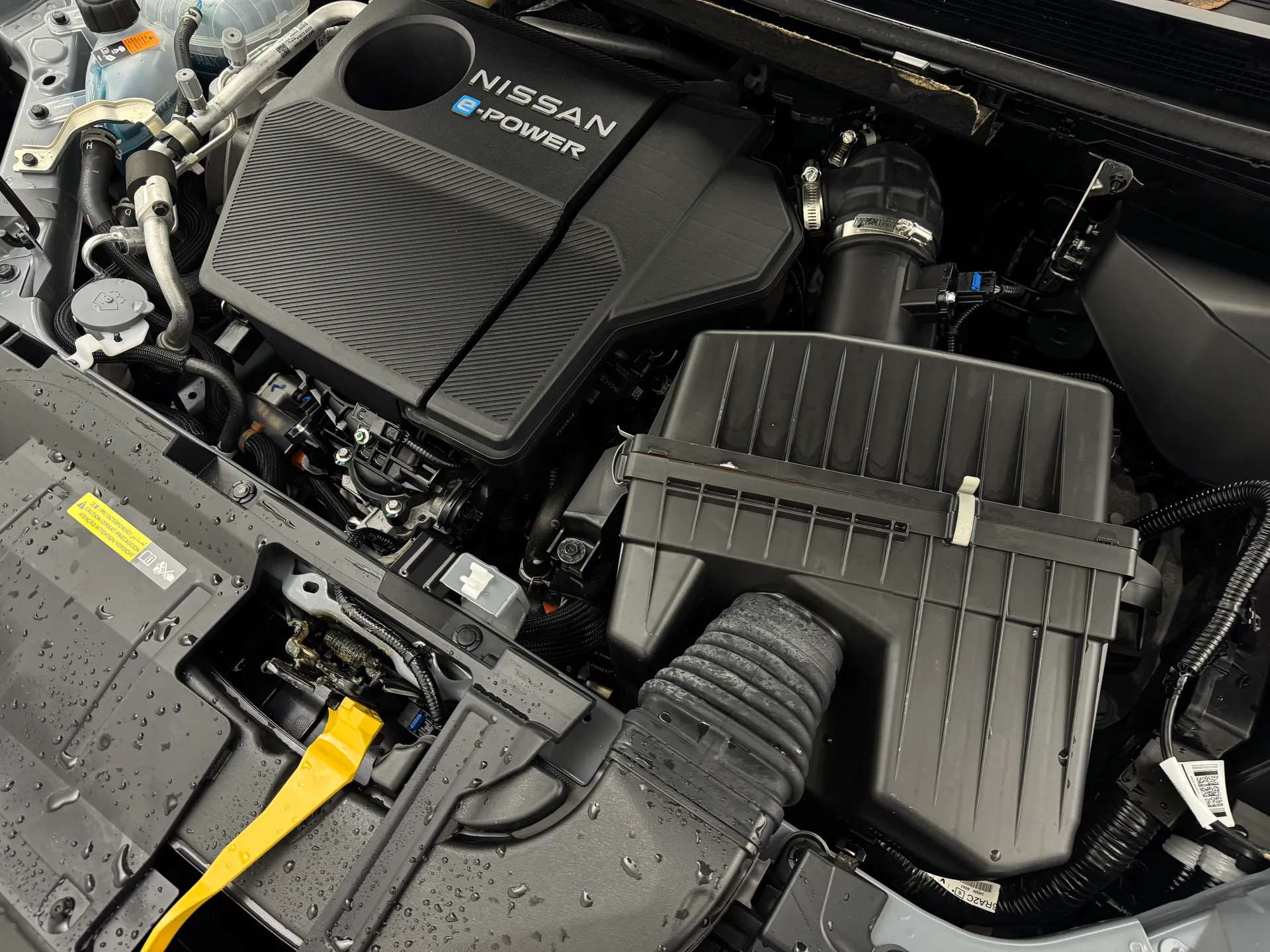 2024 NISSAN QASHQAI 2024 NISSAN QASHQAI