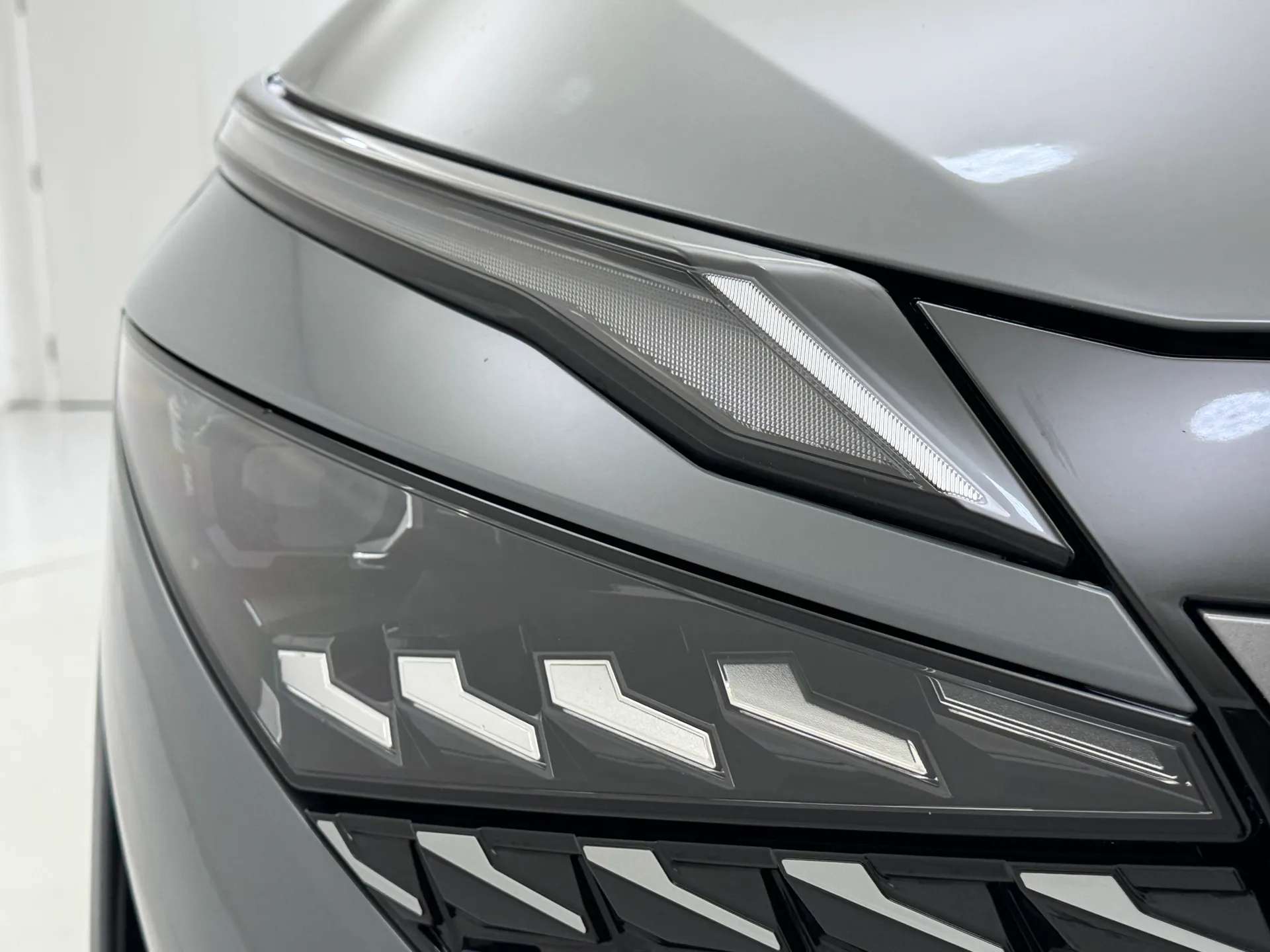 2024 NISSAN QASHQAI 2024 NISSAN QASHQAI