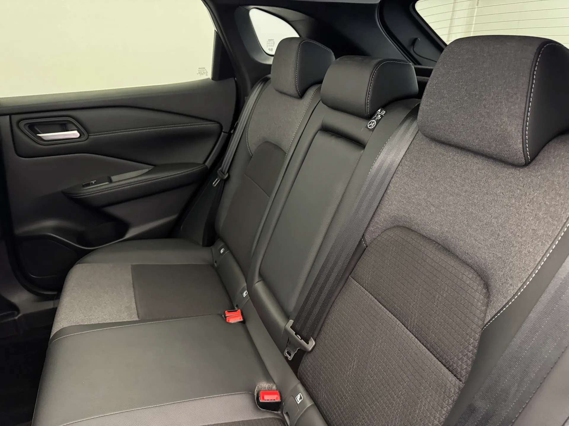 2024 NISSAN QASHQAI 2024 NISSAN QASHQAI