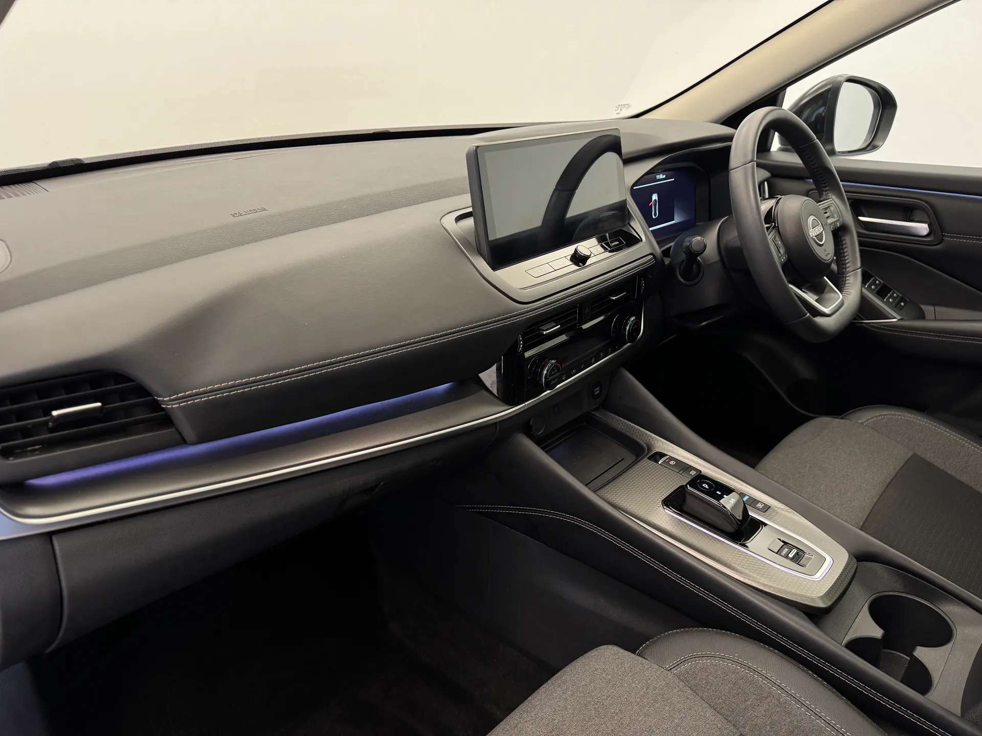 2024 NISSAN QASHQAI 2024 NISSAN QASHQAI