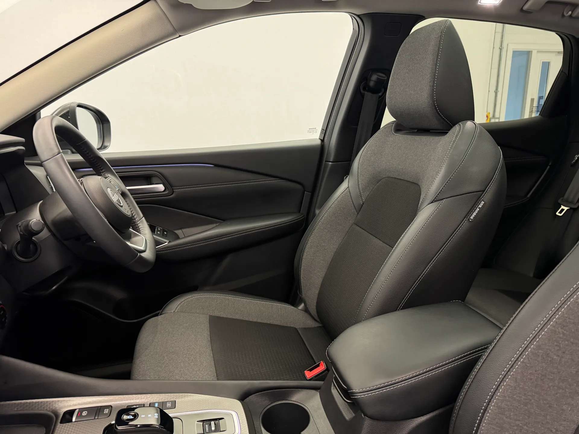 2024 NISSAN QASHQAI 2024 NISSAN QASHQAI