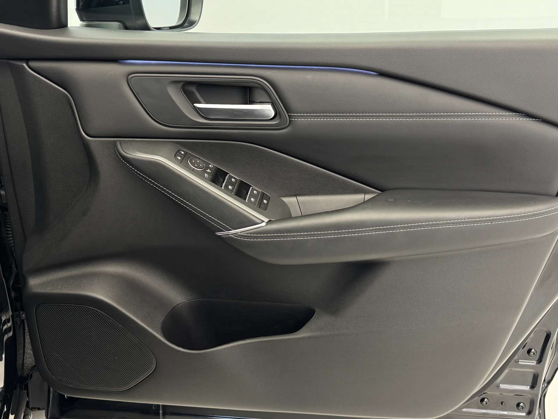 2024 NISSAN QASHQAI 2024 NISSAN QASHQAI