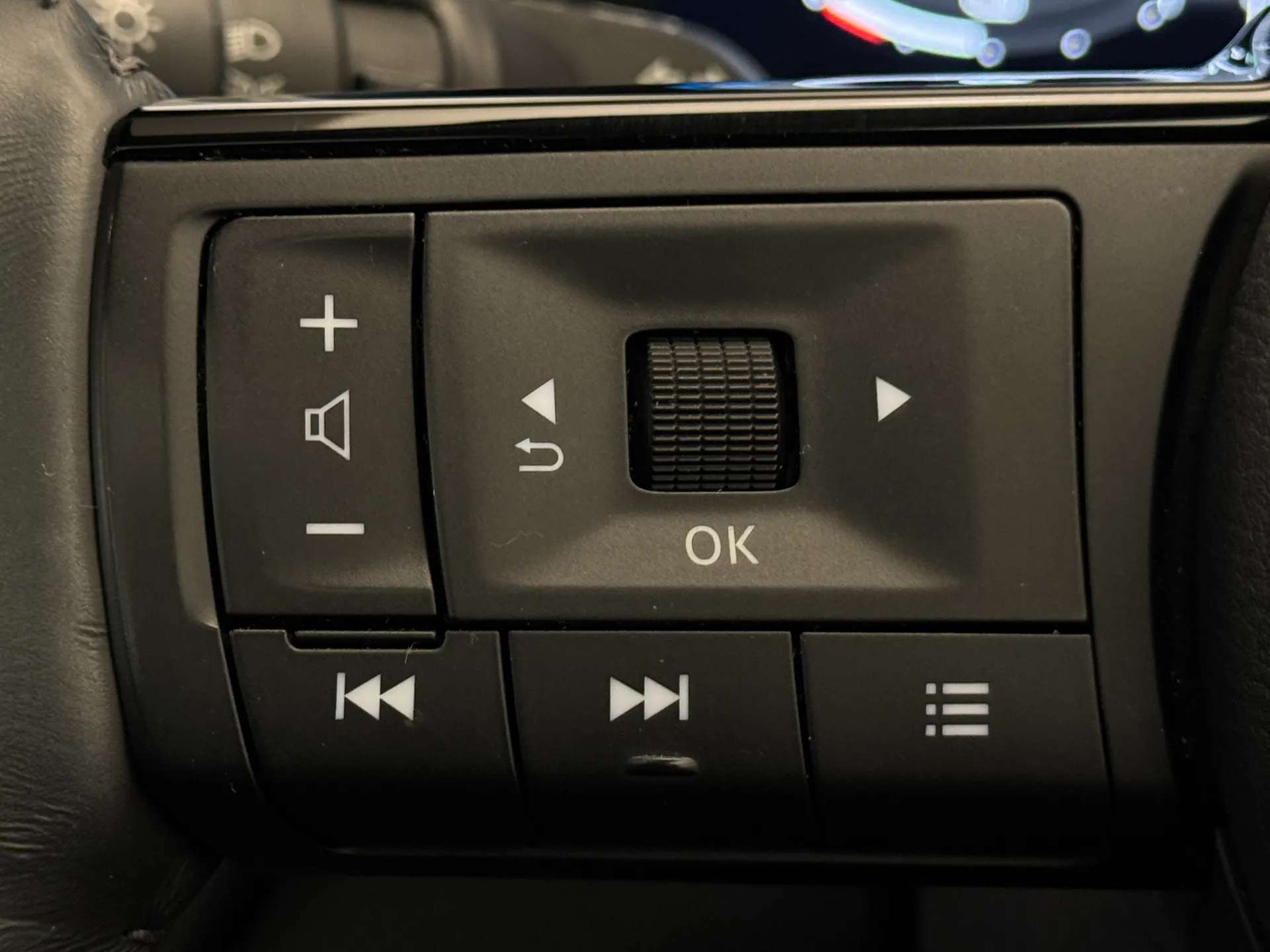 2024 NISSAN QASHQAI 2024 NISSAN QASHQAI