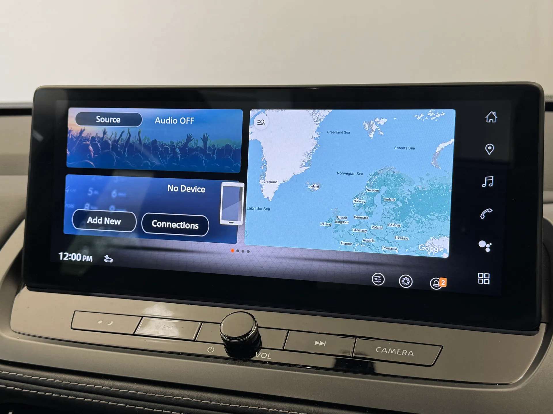 2024 NISSAN QASHQAI 2024 NISSAN QASHQAI