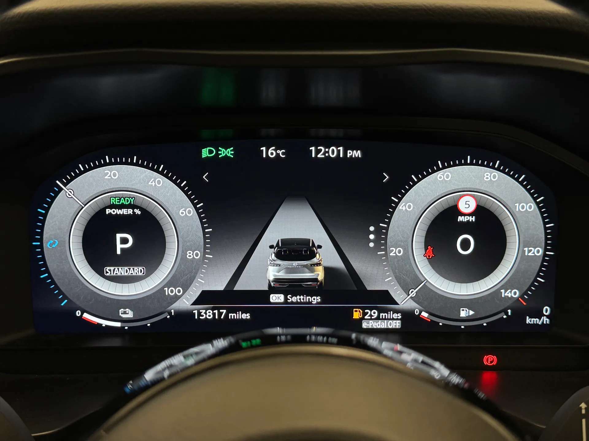 2024 NISSAN QASHQAI 2024 NISSAN QASHQAI