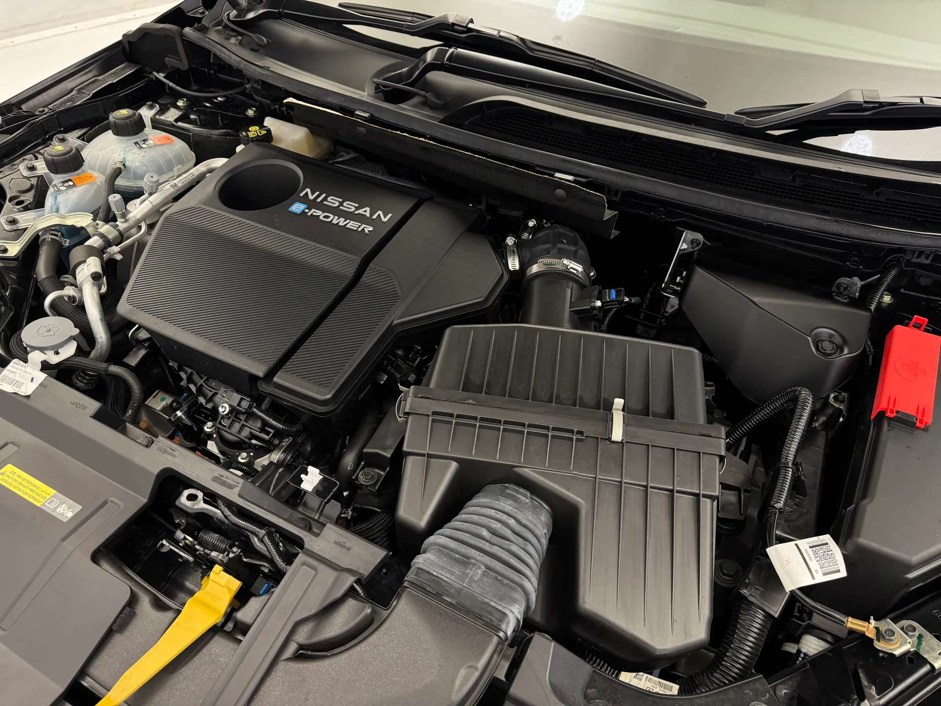 2024 NISSAN QASHQAI 2024 NISSAN QASHQAI