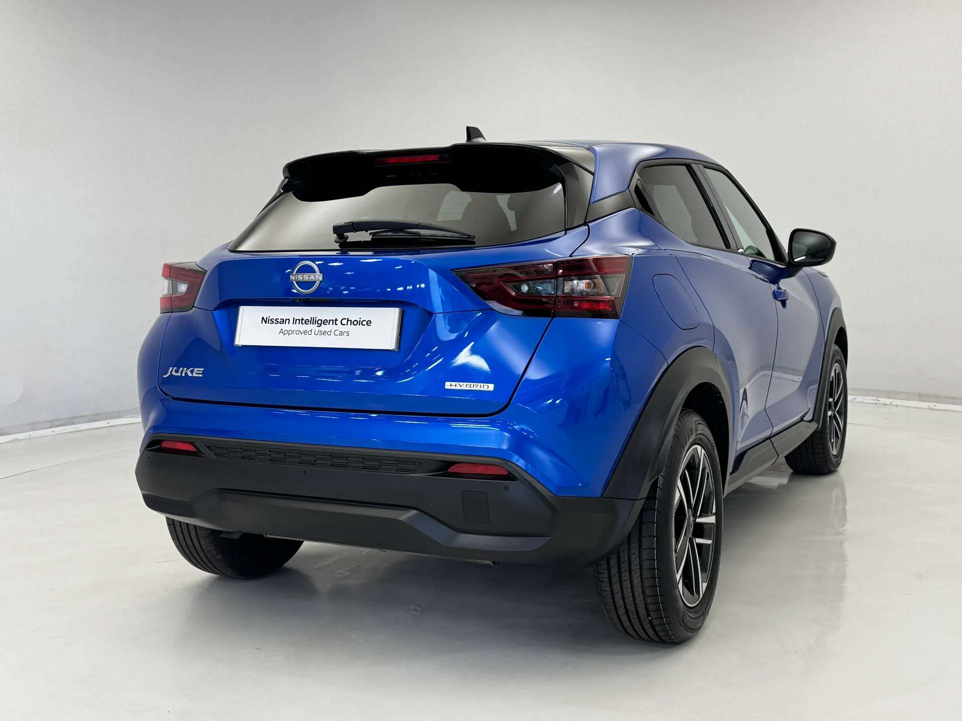2025 NISSAN JUKE 2025 NISSAN JUKE