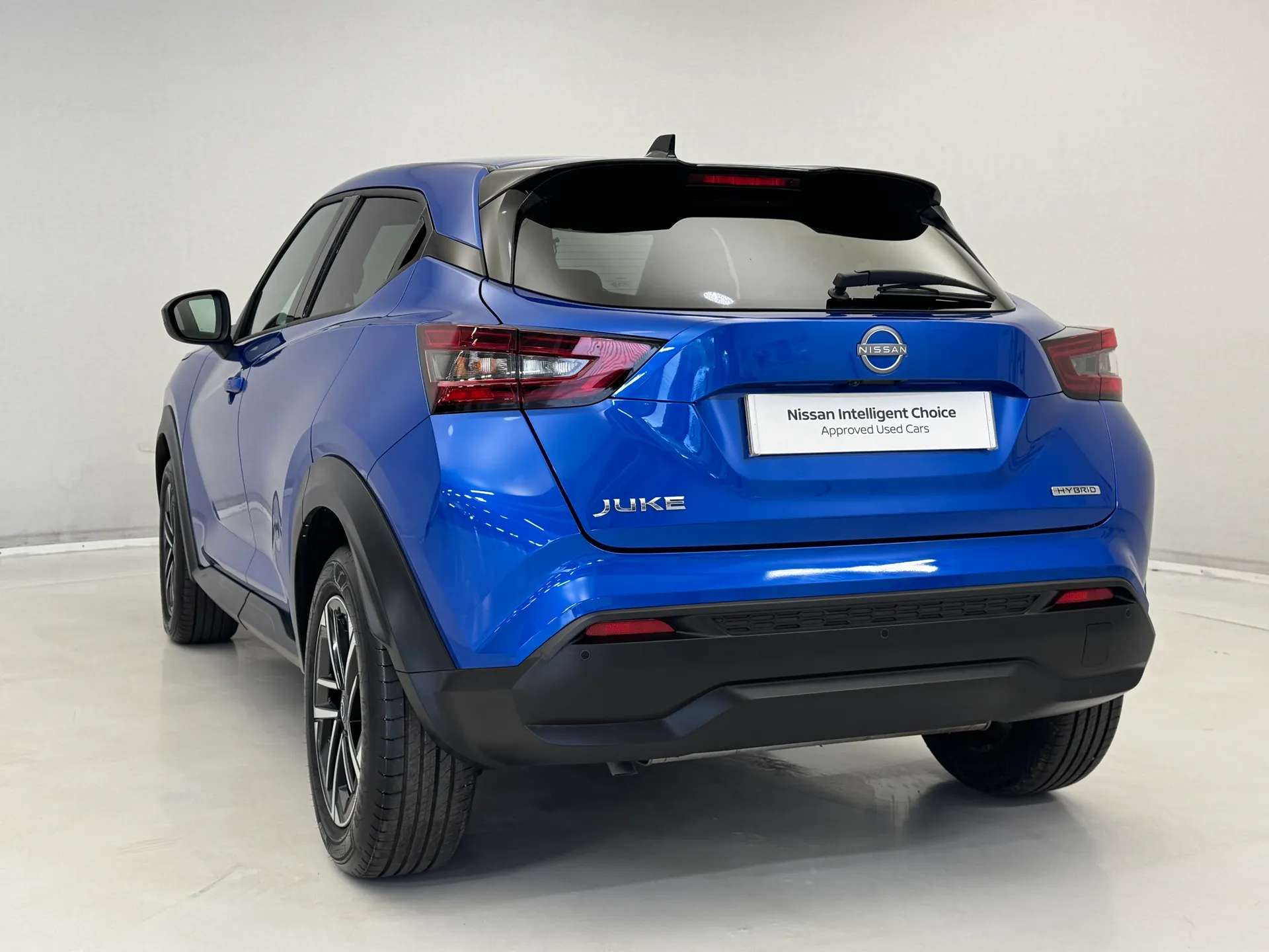 2025 NISSAN JUKE 2025 NISSAN JUKE