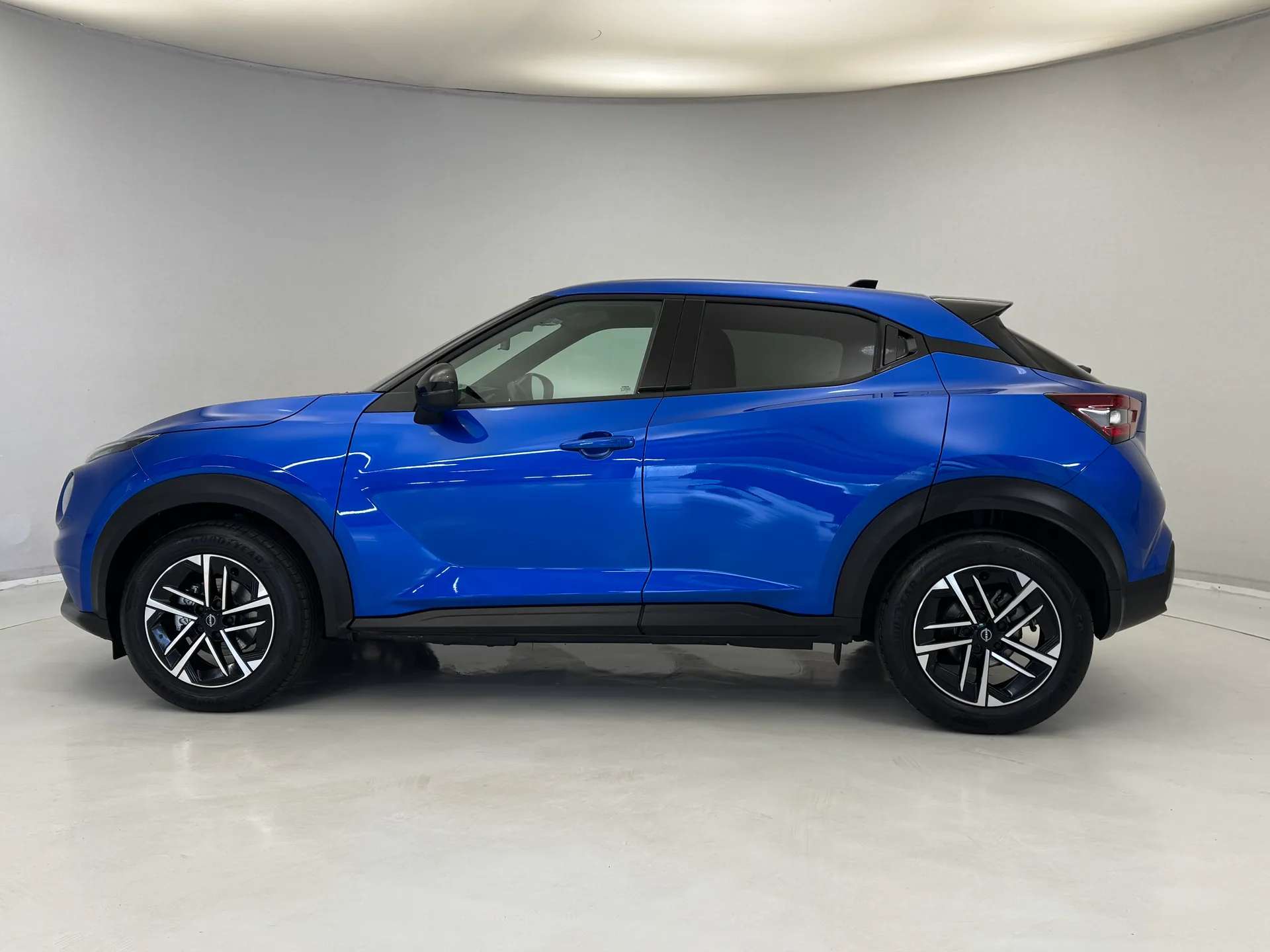 2025 NISSAN JUKE 2025 NISSAN JUKE