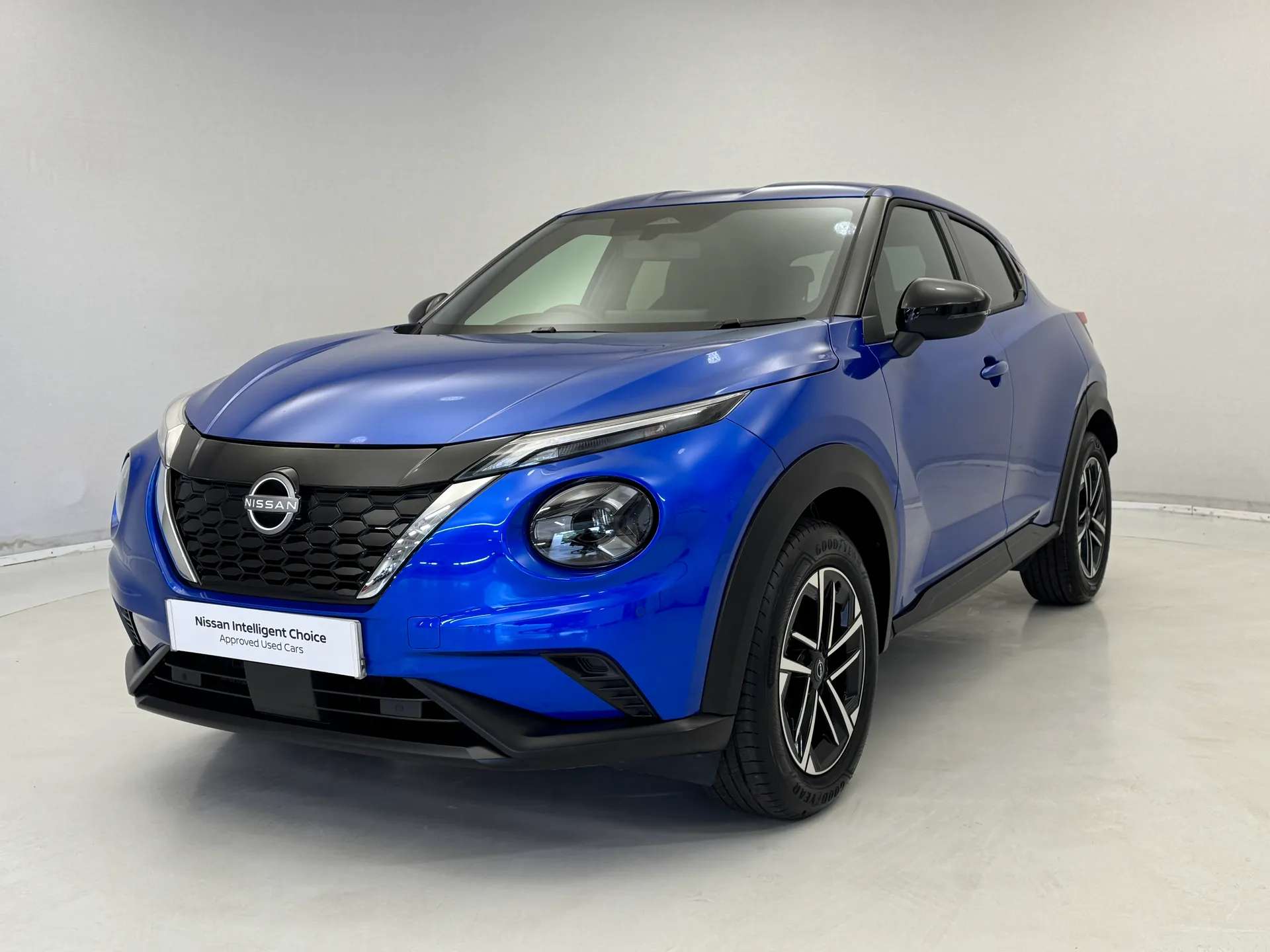 2025 NISSAN JUKE 2025 NISSAN JUKE