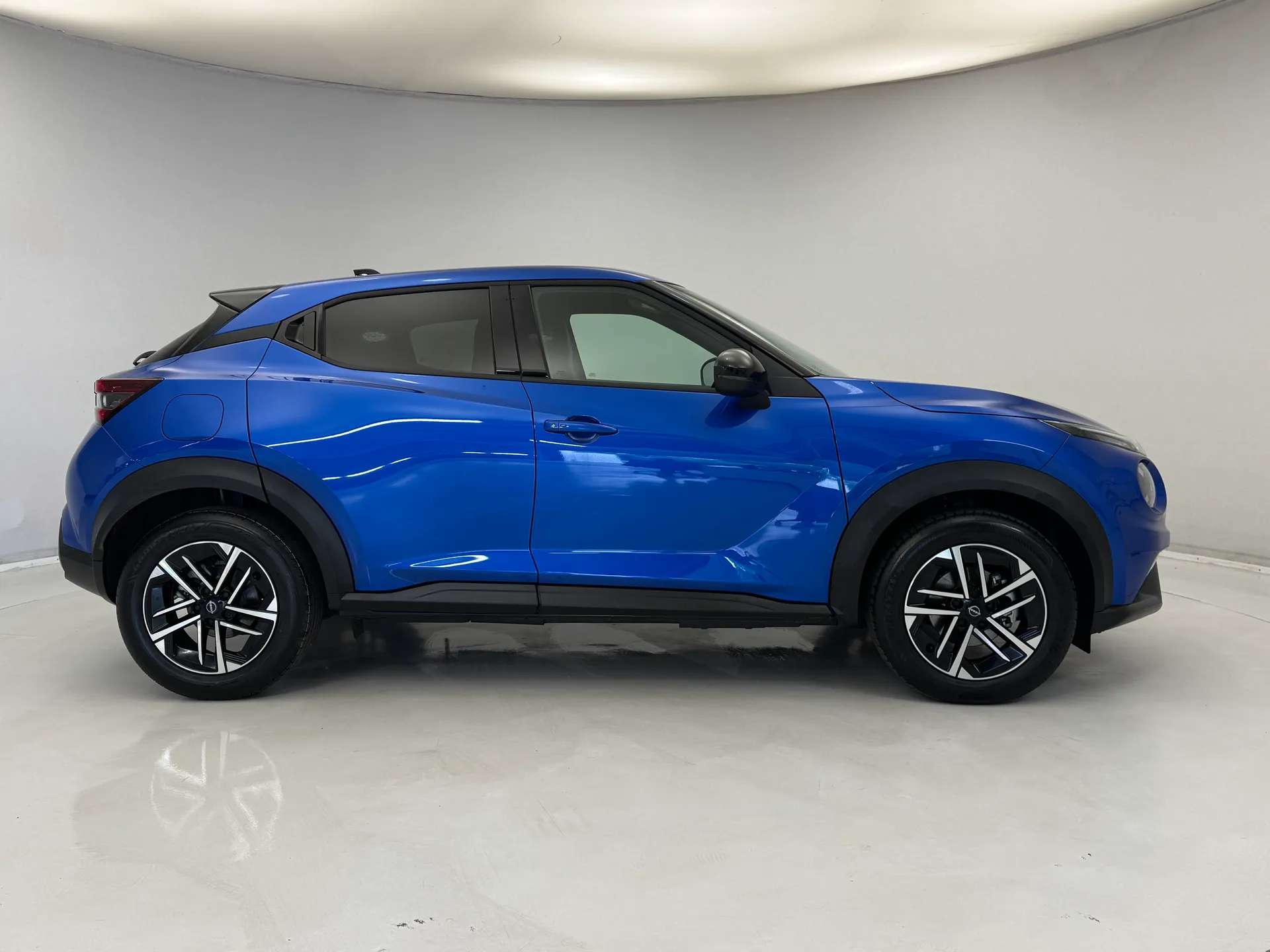 2025 NISSAN JUKE 2025 NISSAN JUKE