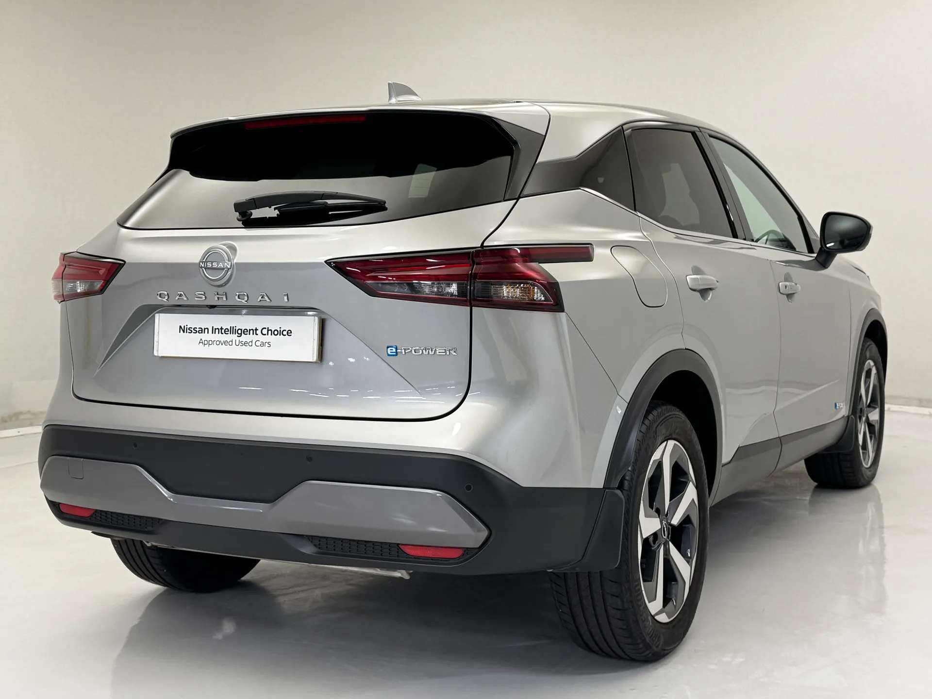 2023 NISSAN QASHQAI 2023 NISSAN QASHQAI