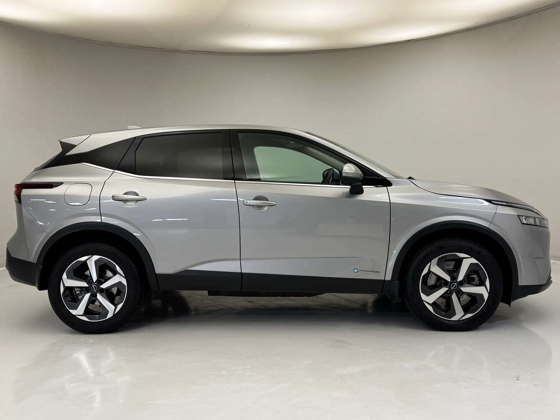 2023 NISSAN QASHQAI 2023 NISSAN QASHQAI