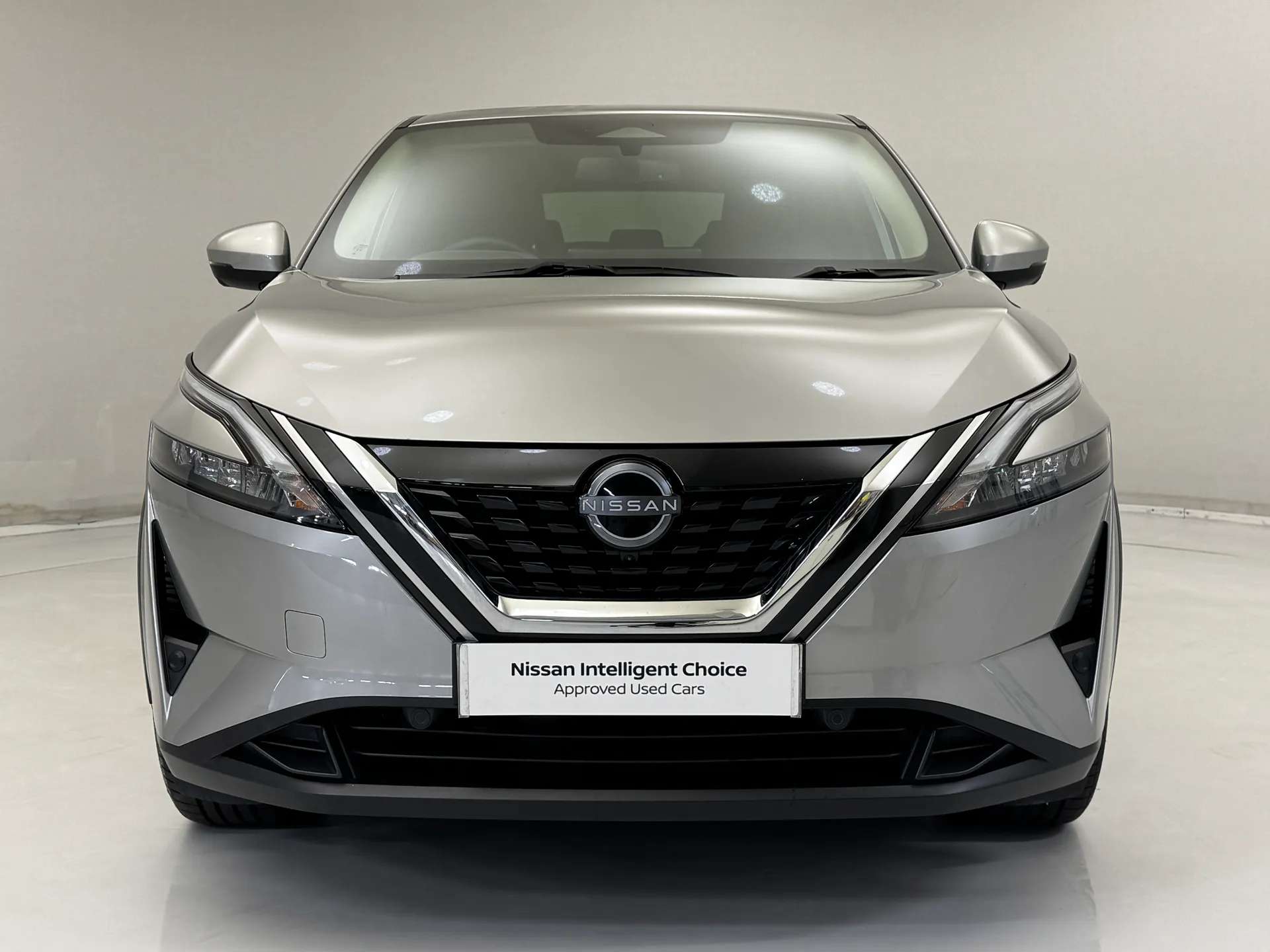 A 2023 NISSAN QASHQAI 1.5 E-Power N-Connecta 5dr Auto A 2023 NISSAN QASHQAI 1.5 E-Power N-Connecta 5dr Auto