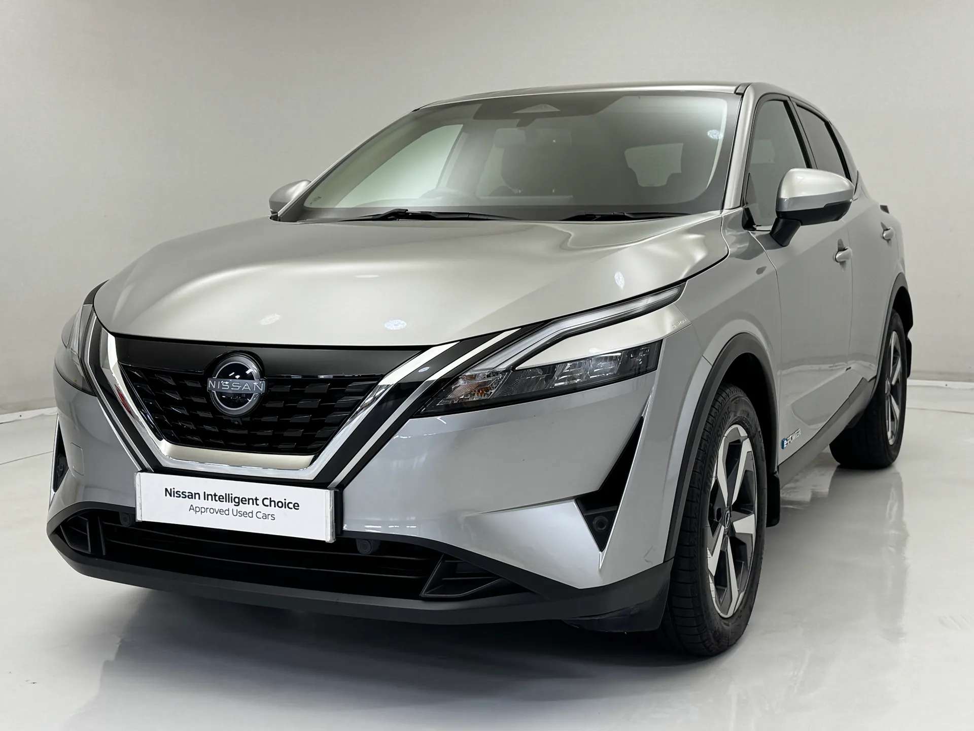 2023 NISSAN QASHQAI 2023 NISSAN QASHQAI