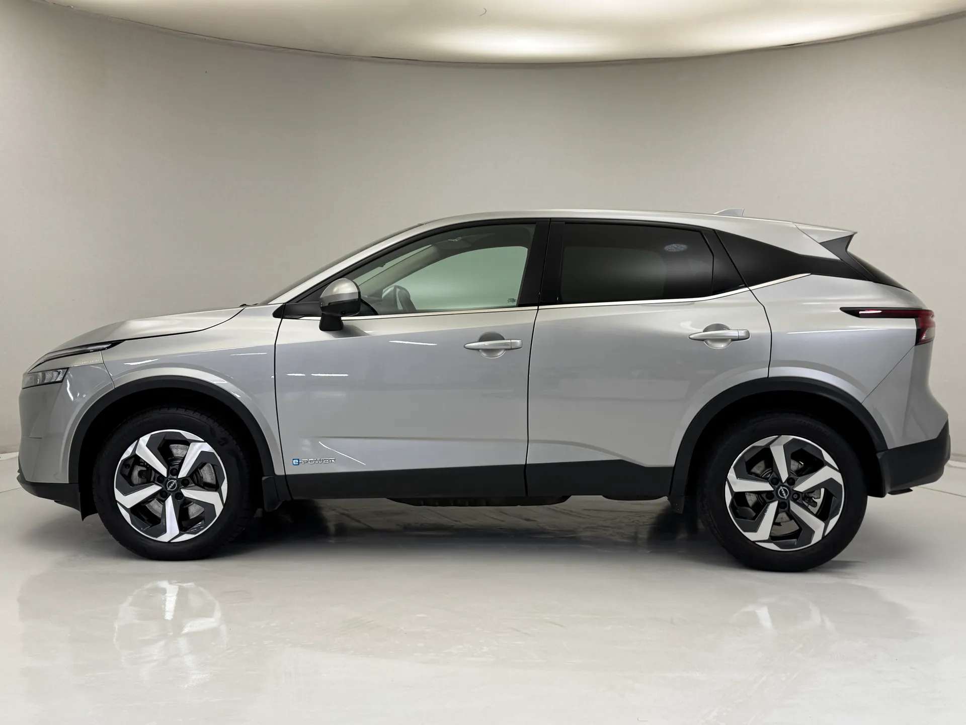 2023 NISSAN QASHQAI 2023 NISSAN QASHQAI