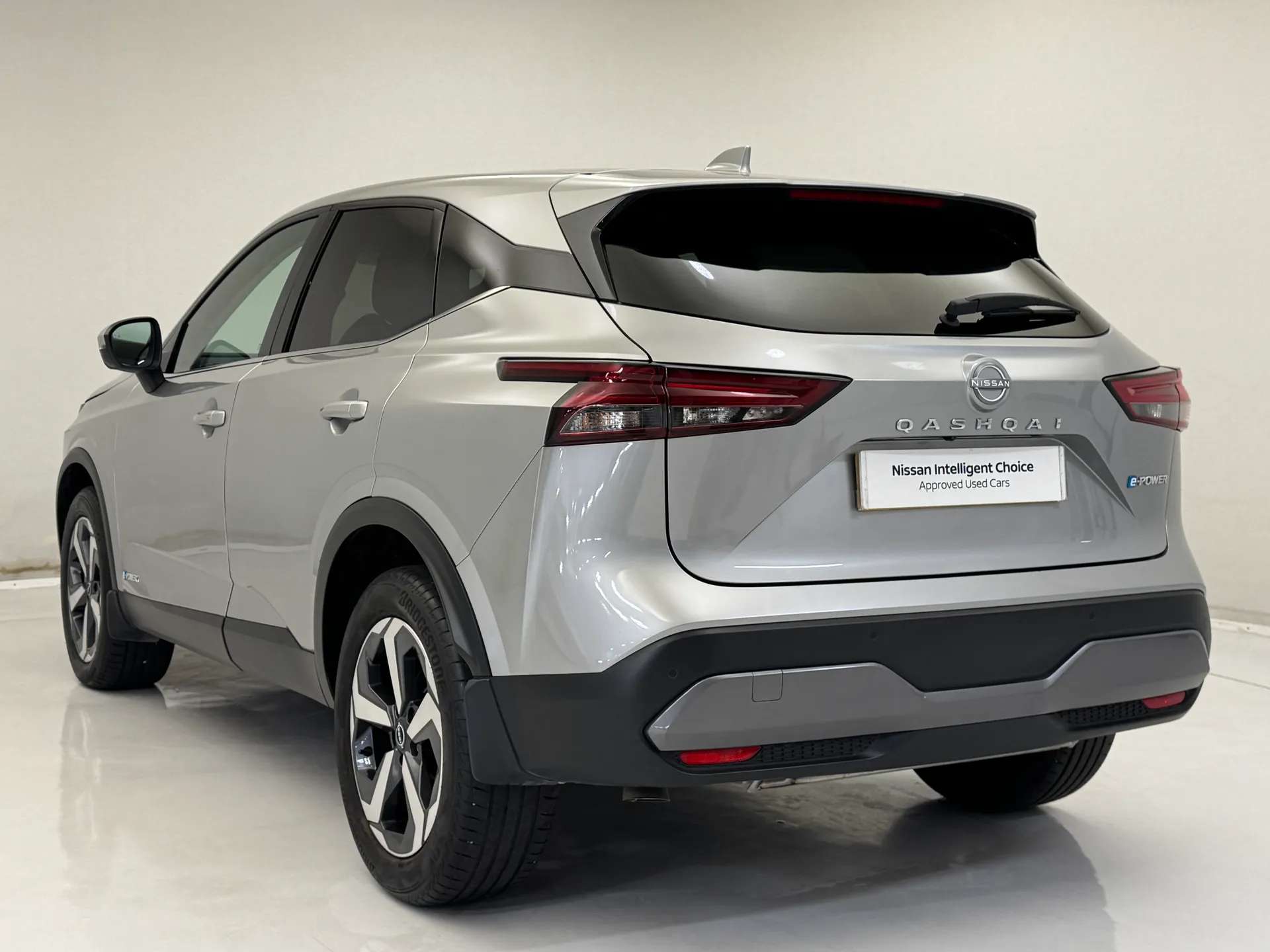 2023 NISSAN QASHQAI 2023 NISSAN QASHQAI