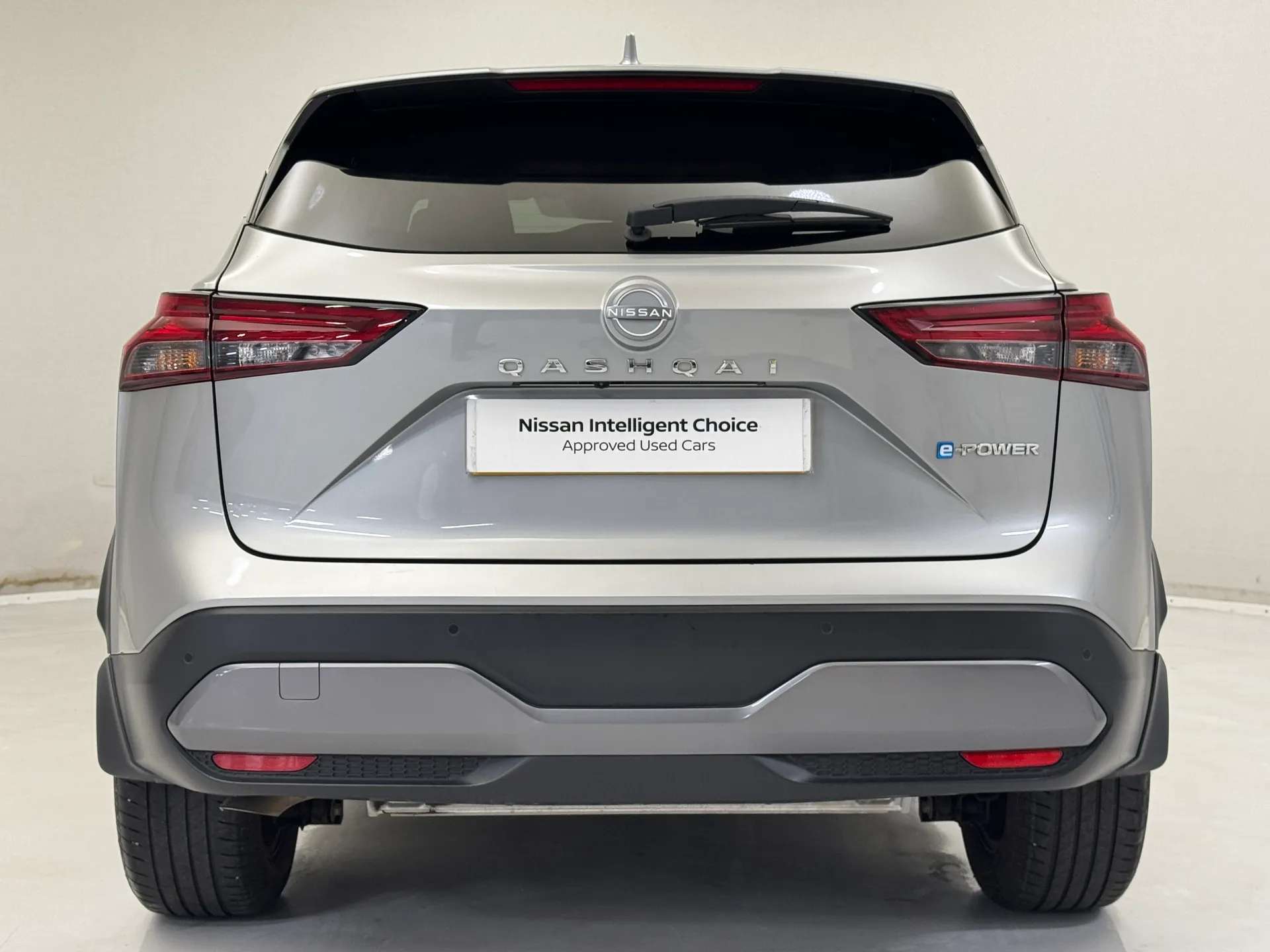 2023 NISSAN QASHQAI 2023 NISSAN QASHQAI