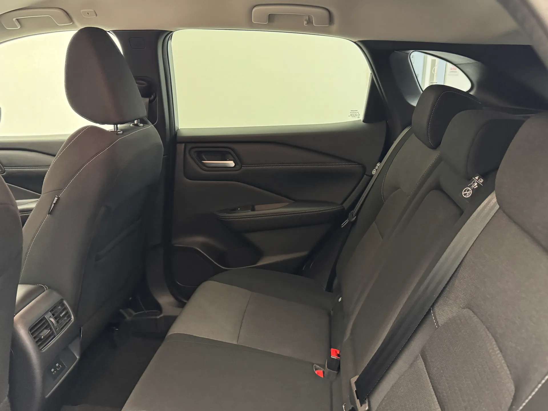 2023 NISSAN QASHQAI 2023 NISSAN QASHQAI