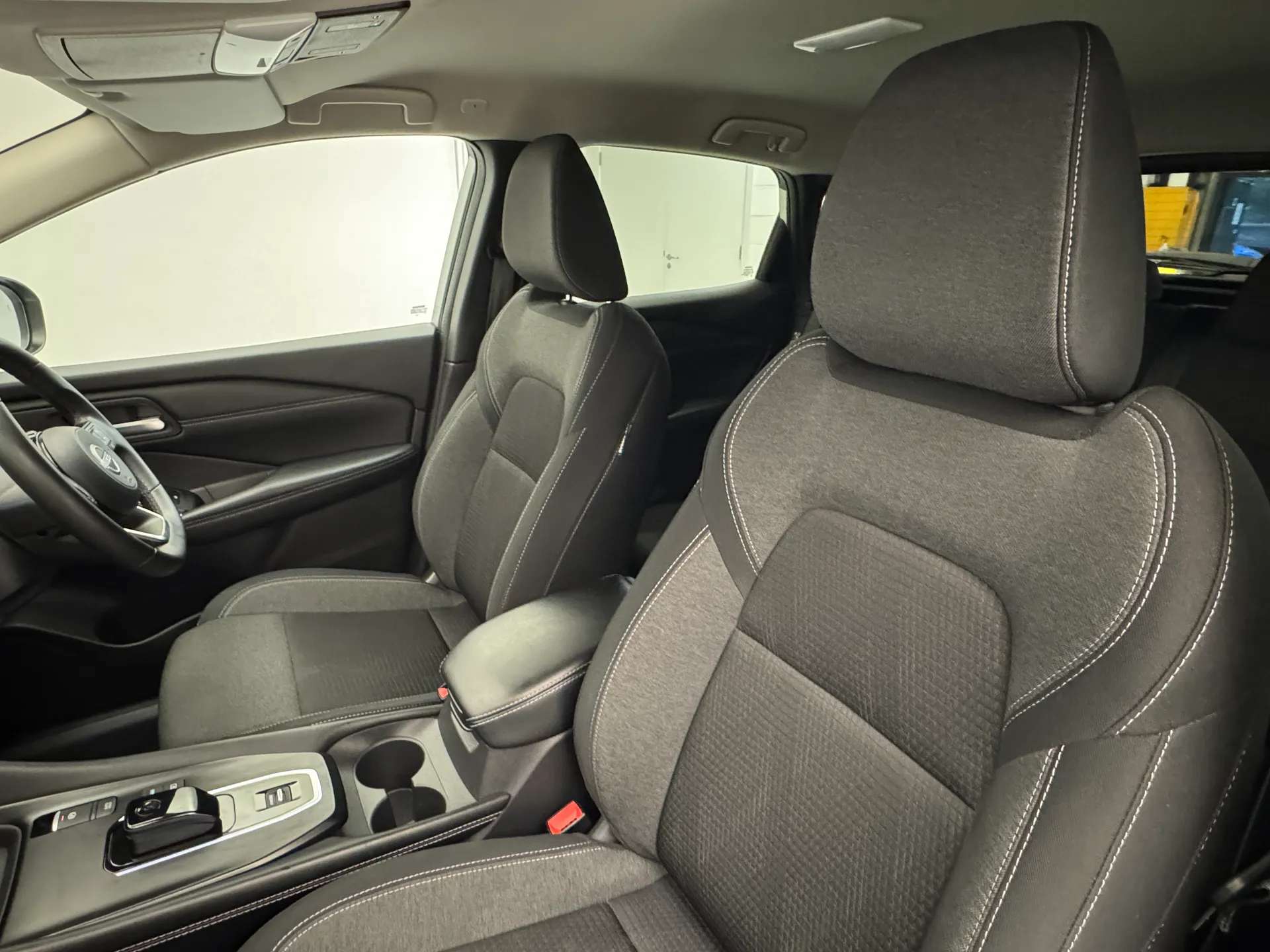 2023 NISSAN QASHQAI 2023 NISSAN QASHQAI