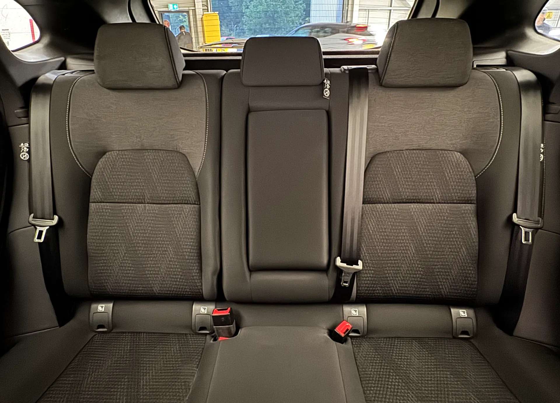 2023 NISSAN QASHQAI 2023 NISSAN QASHQAI