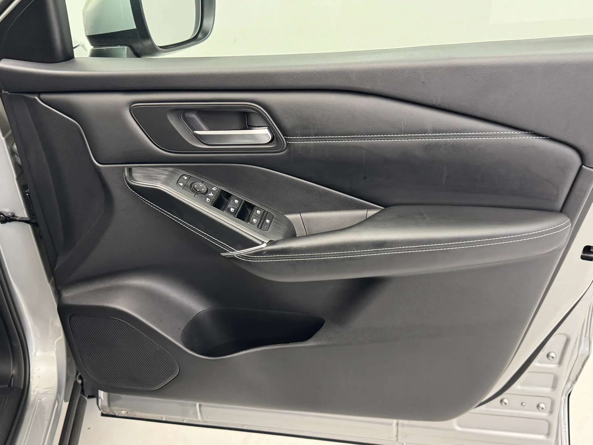 2023 NISSAN QASHQAI 2023 NISSAN QASHQAI
