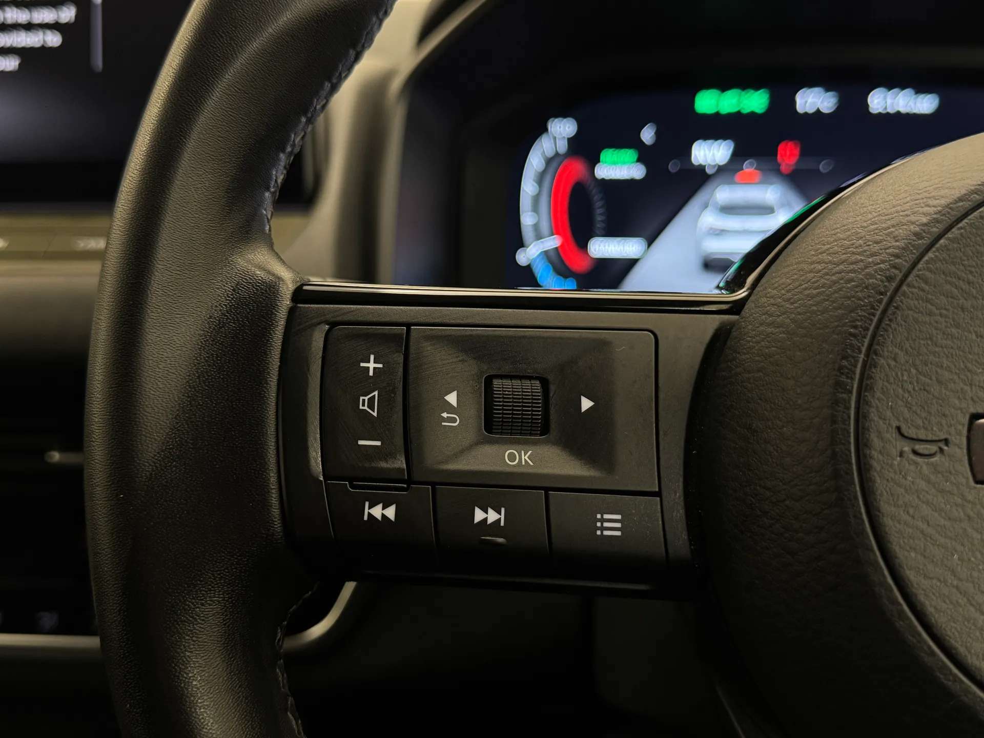 2023 NISSAN QASHQAI 2023 NISSAN QASHQAI