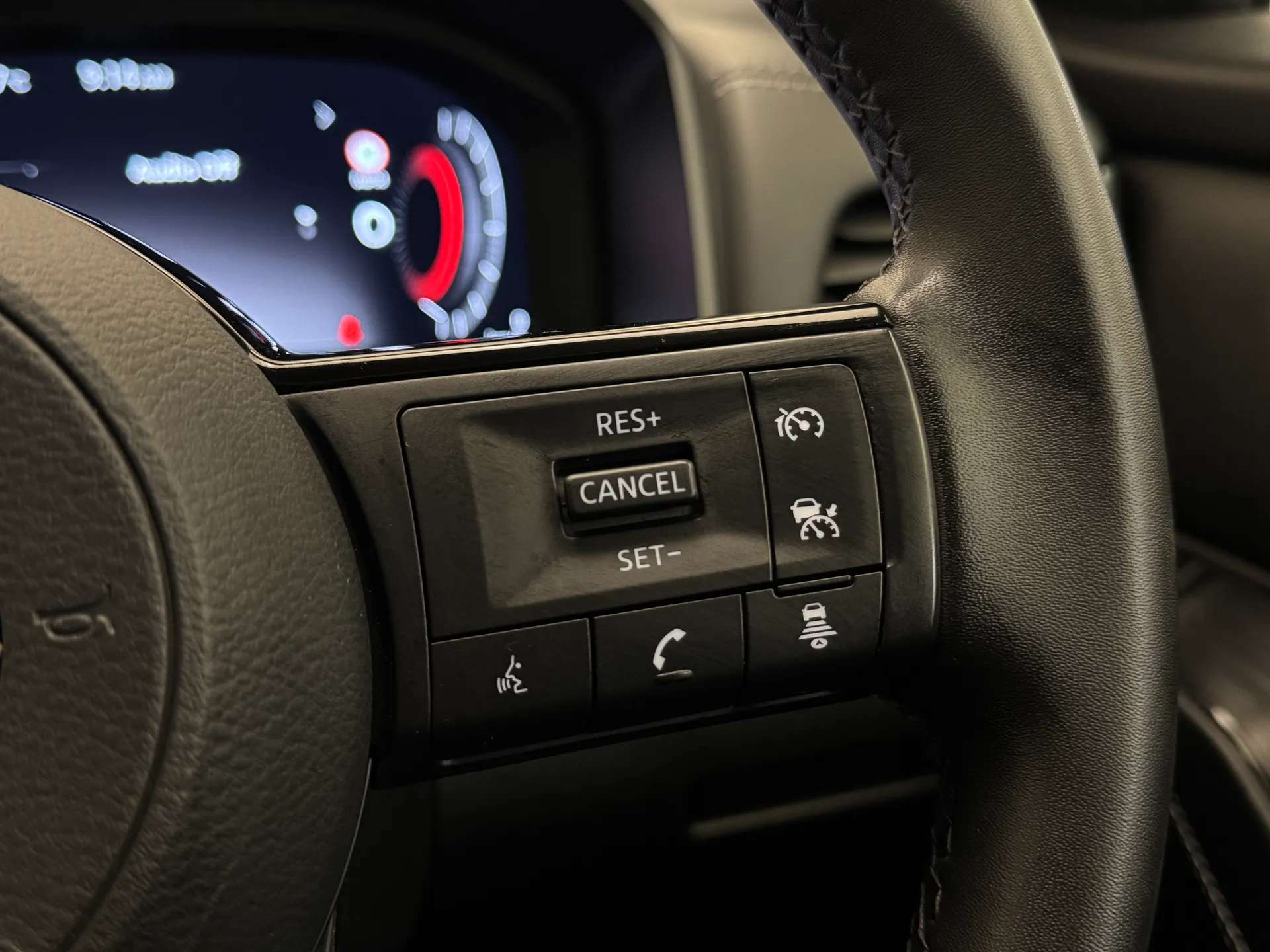 2023 NISSAN QASHQAI 2023 NISSAN QASHQAI