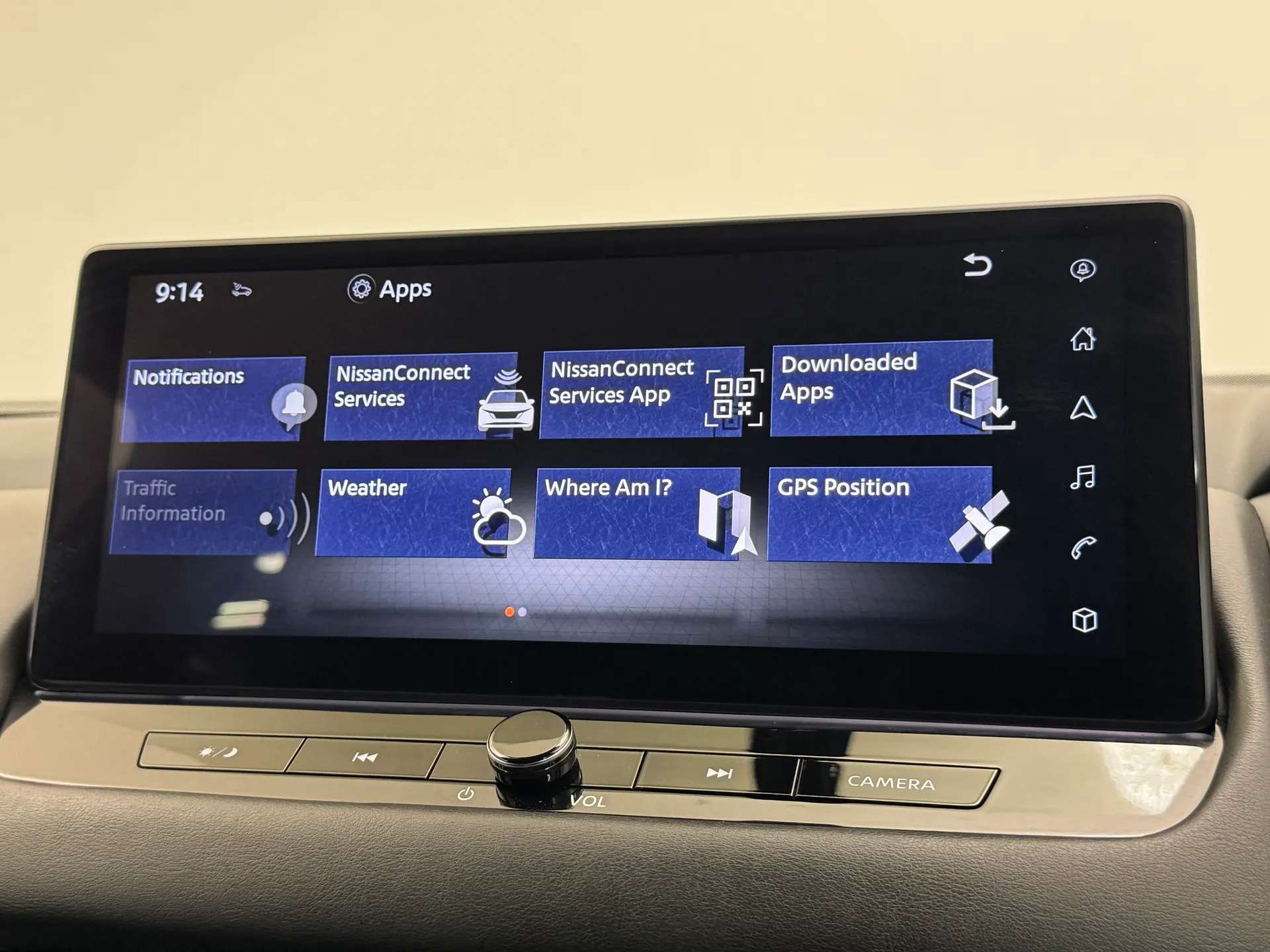 2023 NISSAN QASHQAI 2023 NISSAN QASHQAI