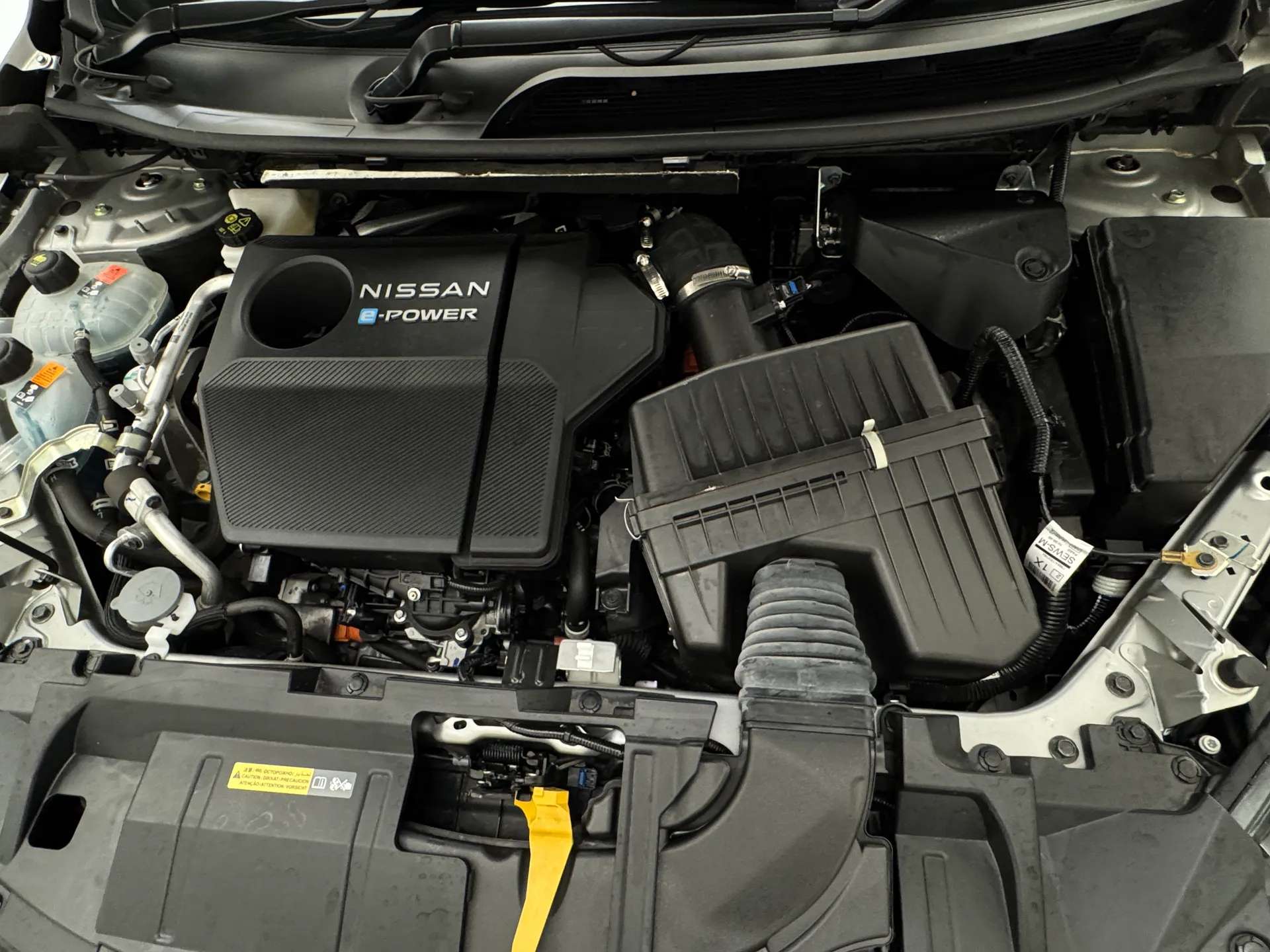 2023 NISSAN QASHQAI 2023 NISSAN QASHQAI