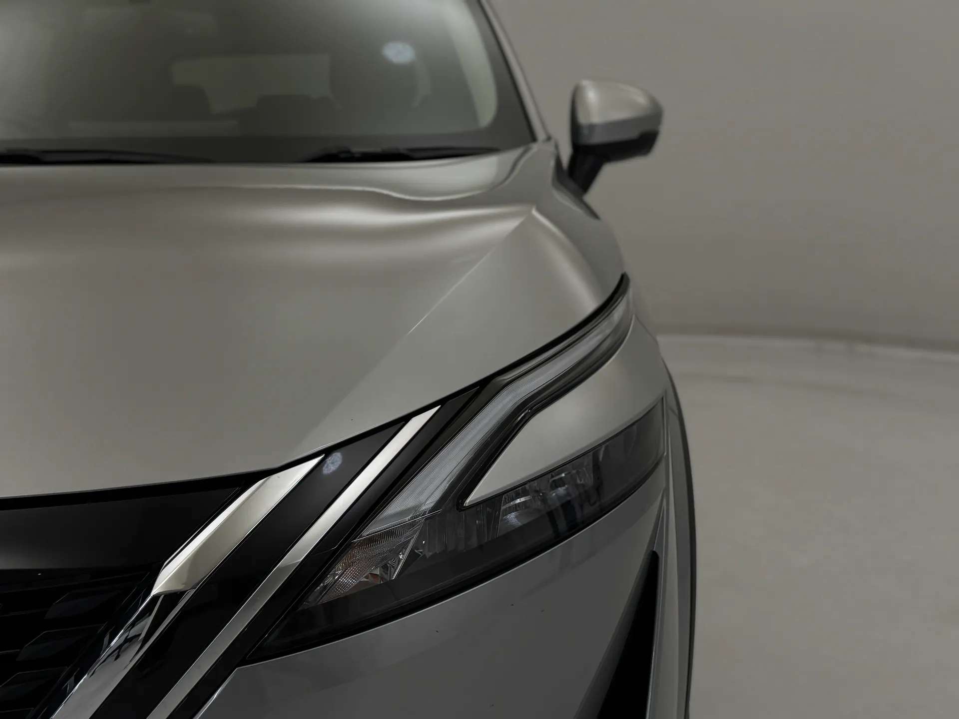 2023 NISSAN QASHQAI 2023 NISSAN QASHQAI