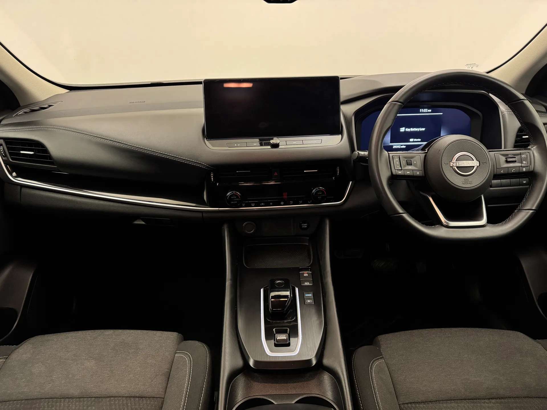 A 2022 NISSAN QASHQAI 1.5 E-Power N-Connecta 5dr Auto A 2022 NISSAN QASHQAI 1.5 E-Power N-Connecta 5dr Auto