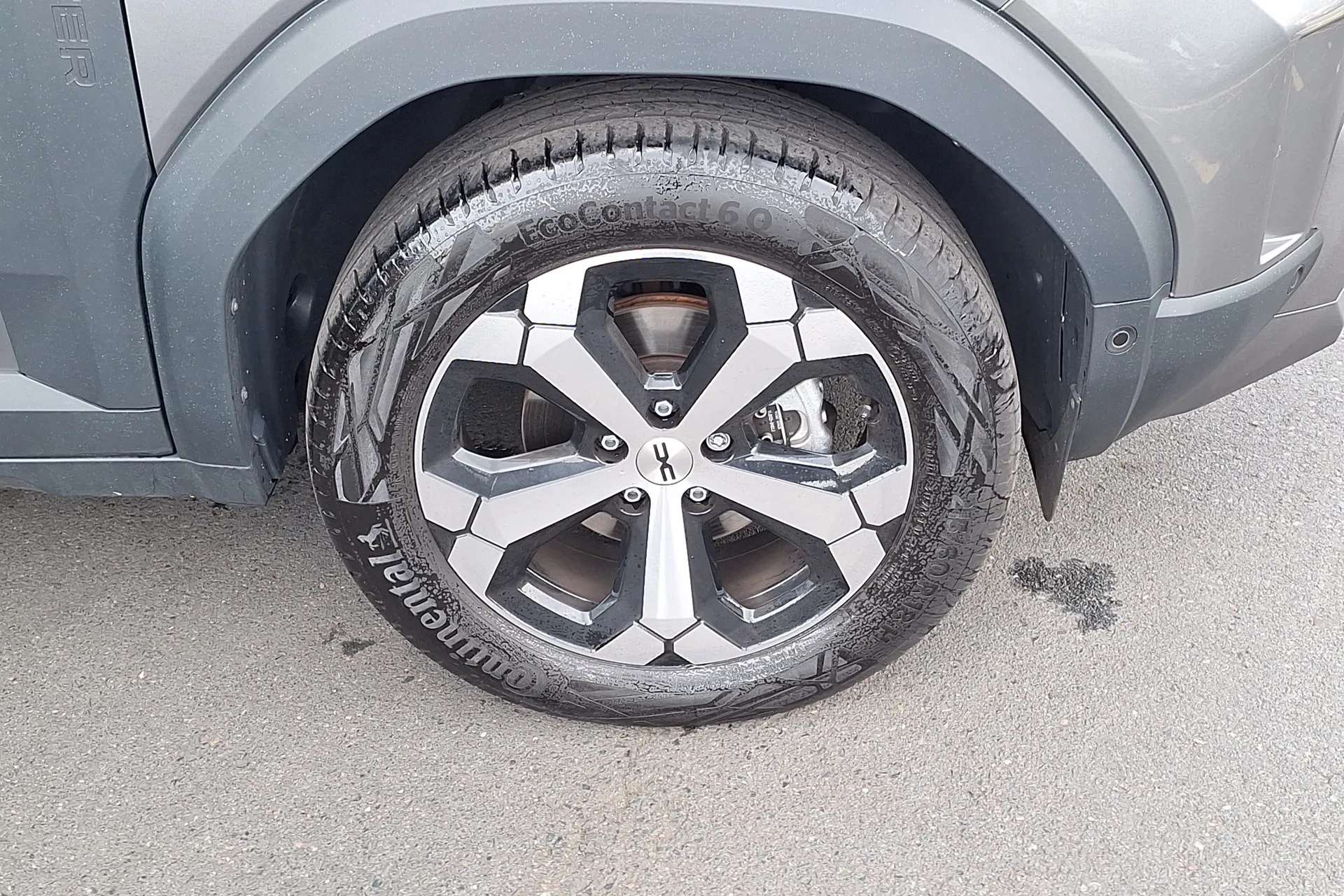 A 2025 DACIA DUSTER 1.6 Hybrid 140 Journey 5dr Auto A 2025 DACIA DUSTER 1.6 Hybrid 140 Journey 5dr Auto