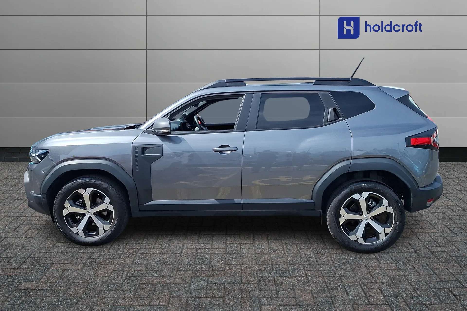 2025 DACIA DUSTER 2025 DACIA DUSTER